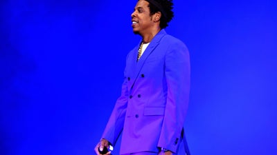 JAY-Z’s ‘The Blueprint’ To Be Archived In The Library Of Congress