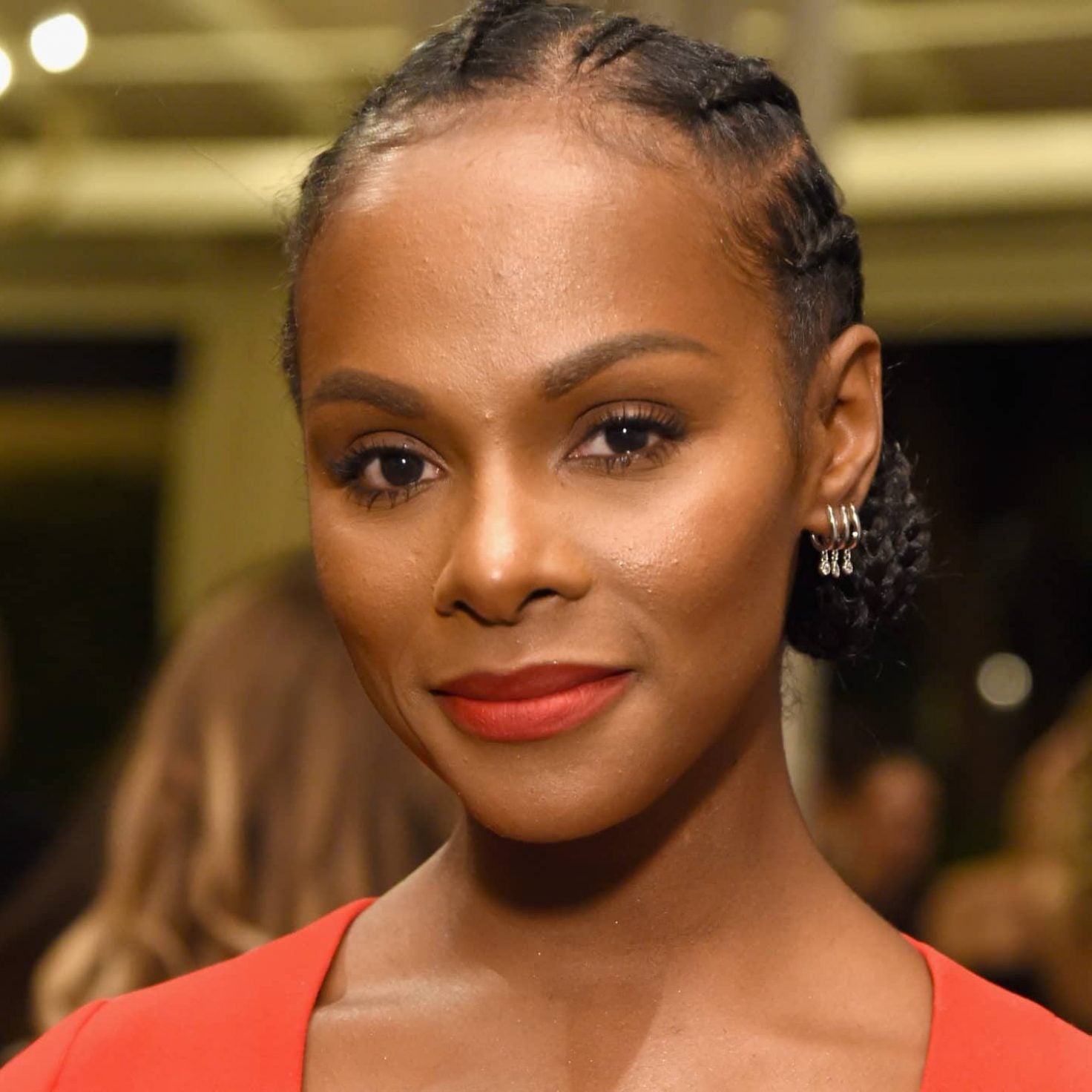 Tika Sumpter Lands Role As Rainbow's Mom In 'Black-ish' Throwback Episode