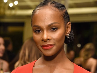 Tika Sumpter Lands Role As Rainbow’s Mom In ‘Black-ish’ Throwback Episode