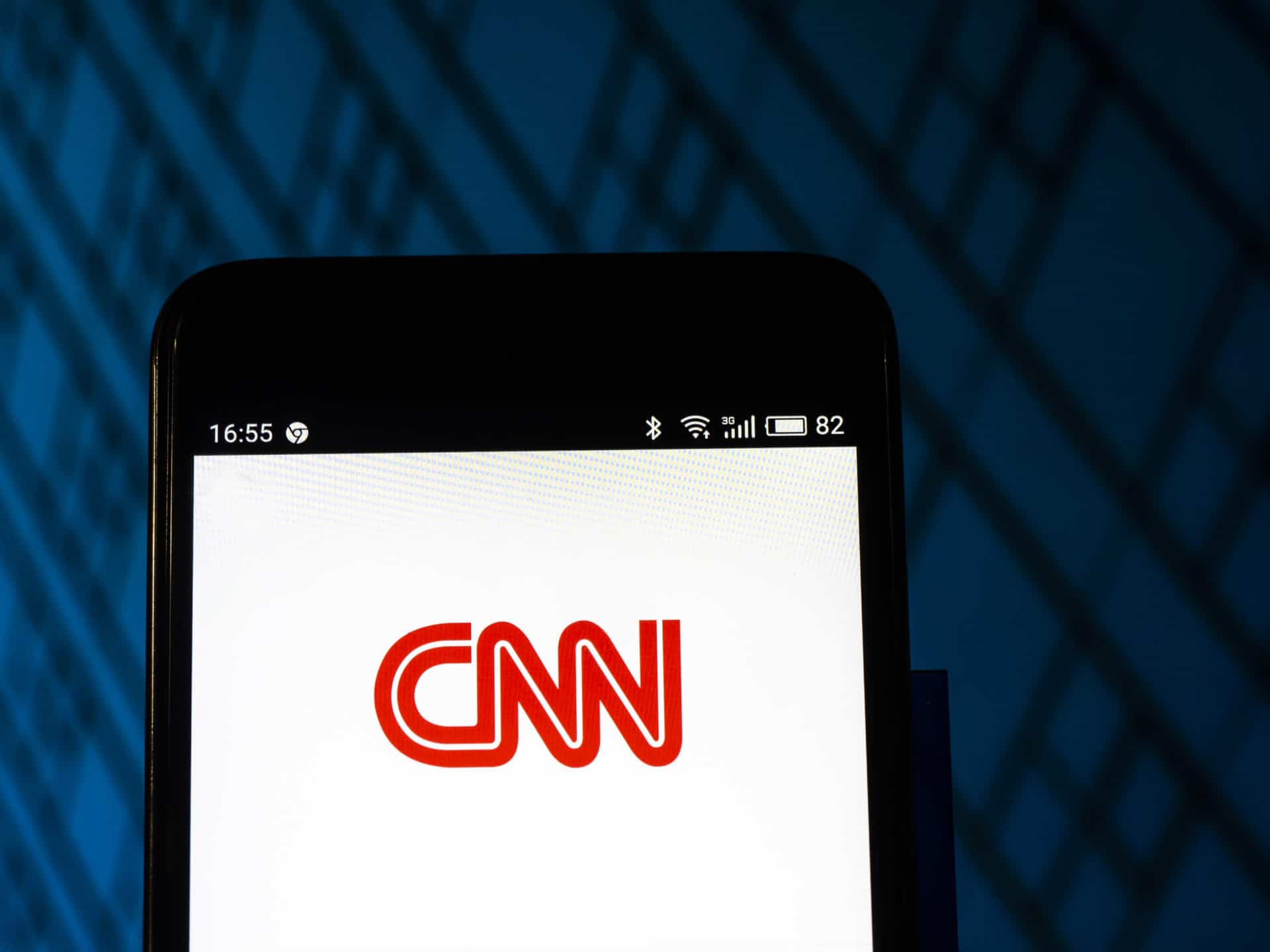 CNN Under Fire For Its Lack of Representation In Leadership Positions