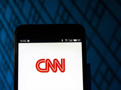 CNN Under Fire For Its Lack of Representation In Leadership Positions