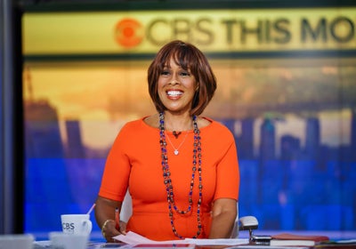 Gayle King Accepts Snoop Dogg’s Apology For Calling Her Everything But A Child Of God