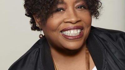 Writer, Producer And Mentor Eunetta Boone Passes Away At 63