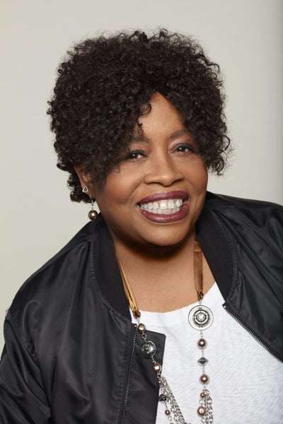 Writer, Producer And Mentor Eunetta Boone Passes Away At 63
