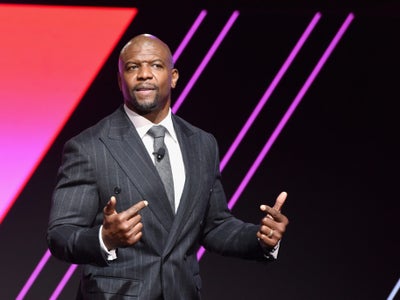 Terry Crews Breaks His Silence On Gabrielle Union’s Clapback