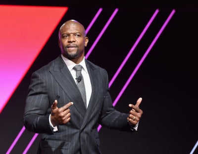 Terry Crews Breaks His Silence On Gabrielle Union’s Clapback