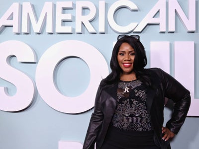 Watch Kelly Price Share That She’s Now Focused Primarily On Acting