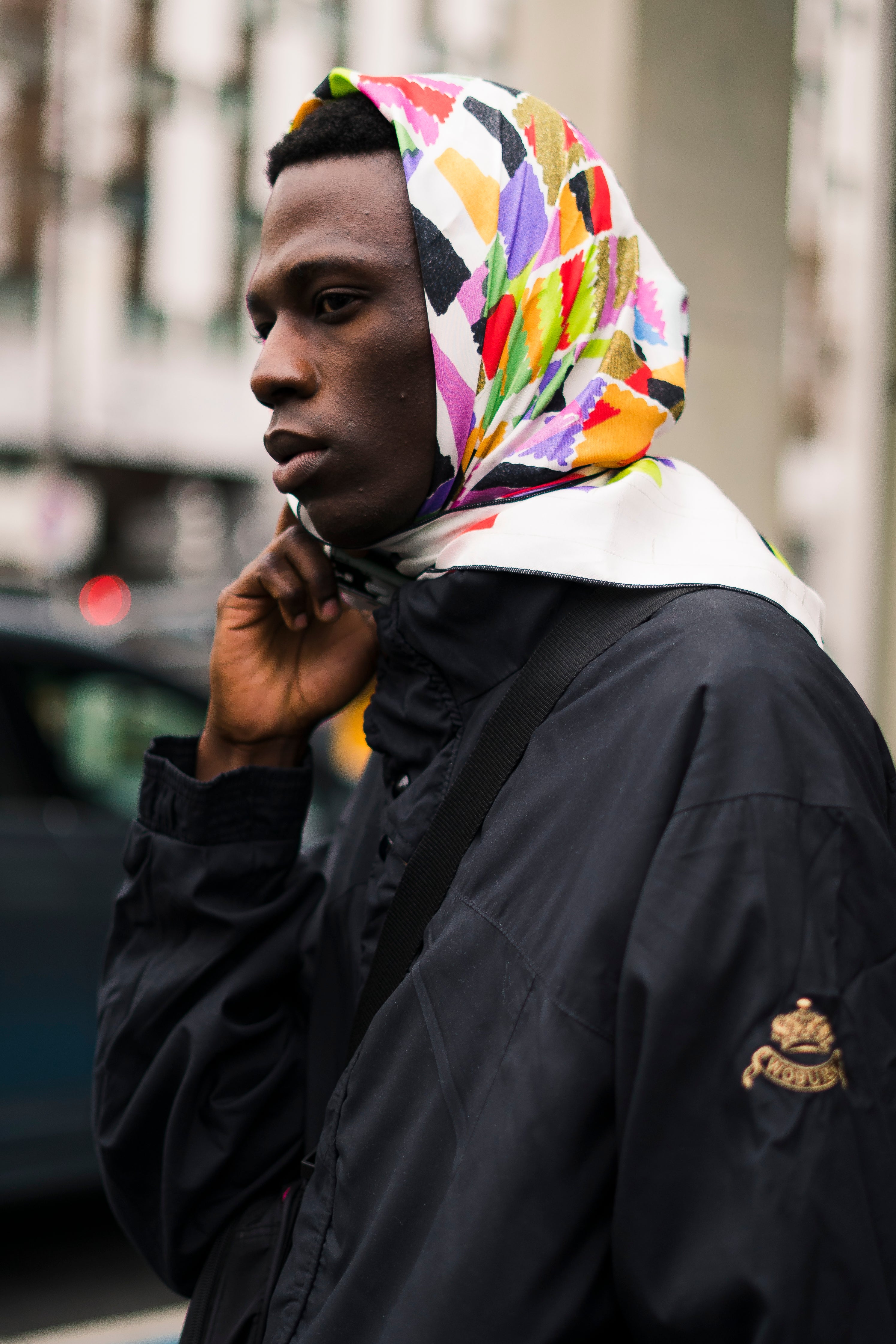 The Best Street Style Looks From Europe, With Love