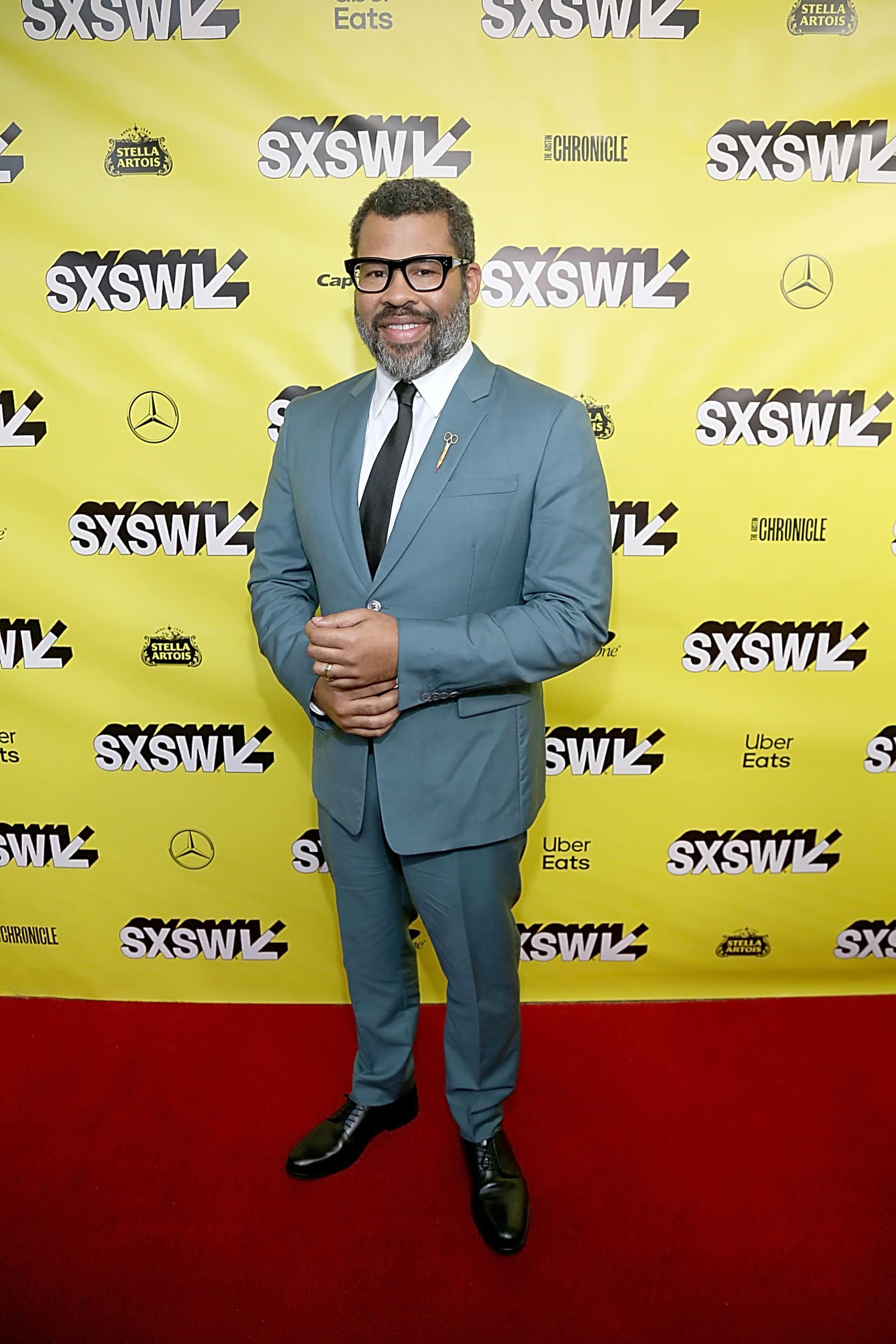 Quincy Brown, Lupita Nyong'o, Alicia Keys, And More Celebs Out And About