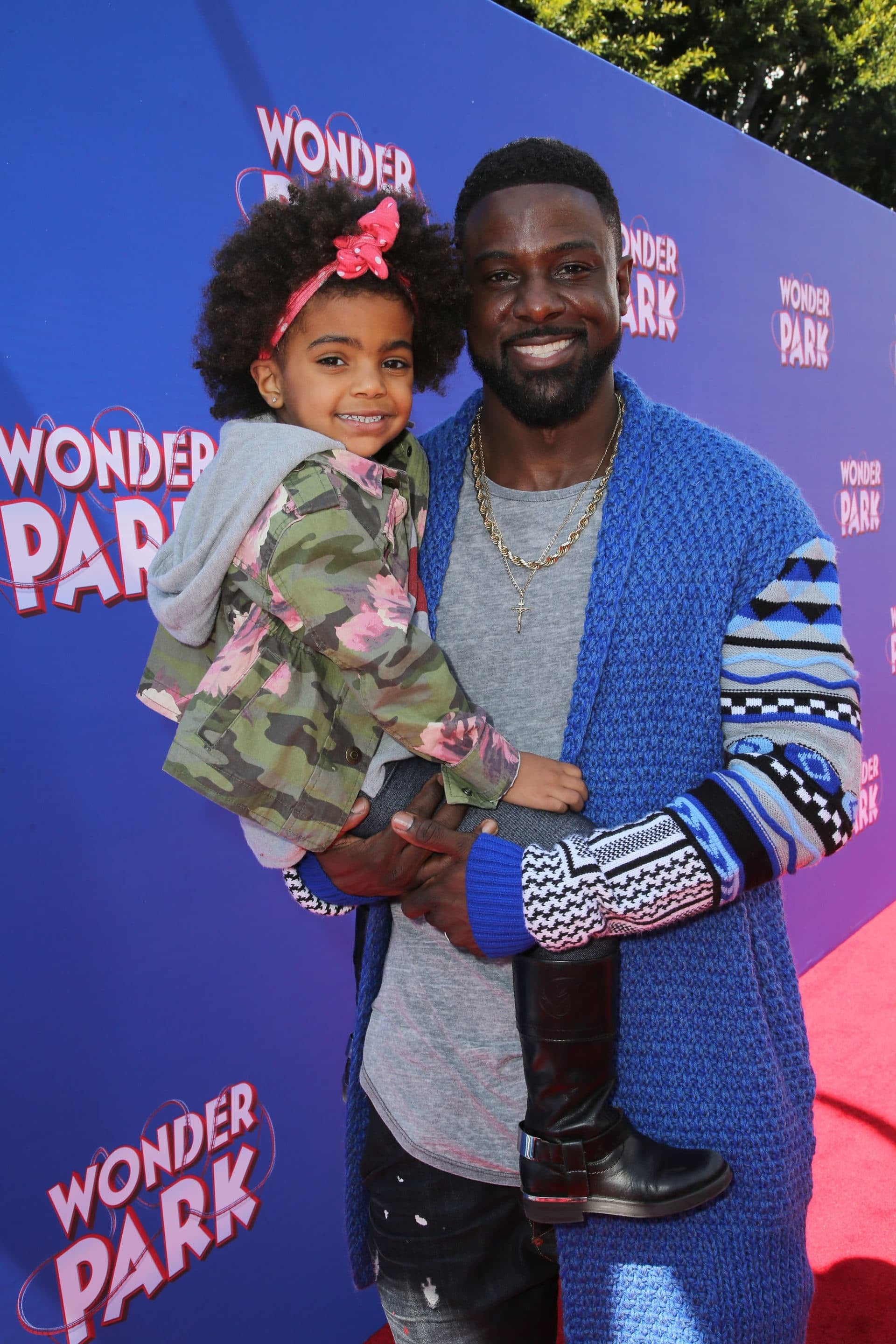 Quincy Brown, Lupita Nyong'o, Alicia Keys, And More Celebs Out And About