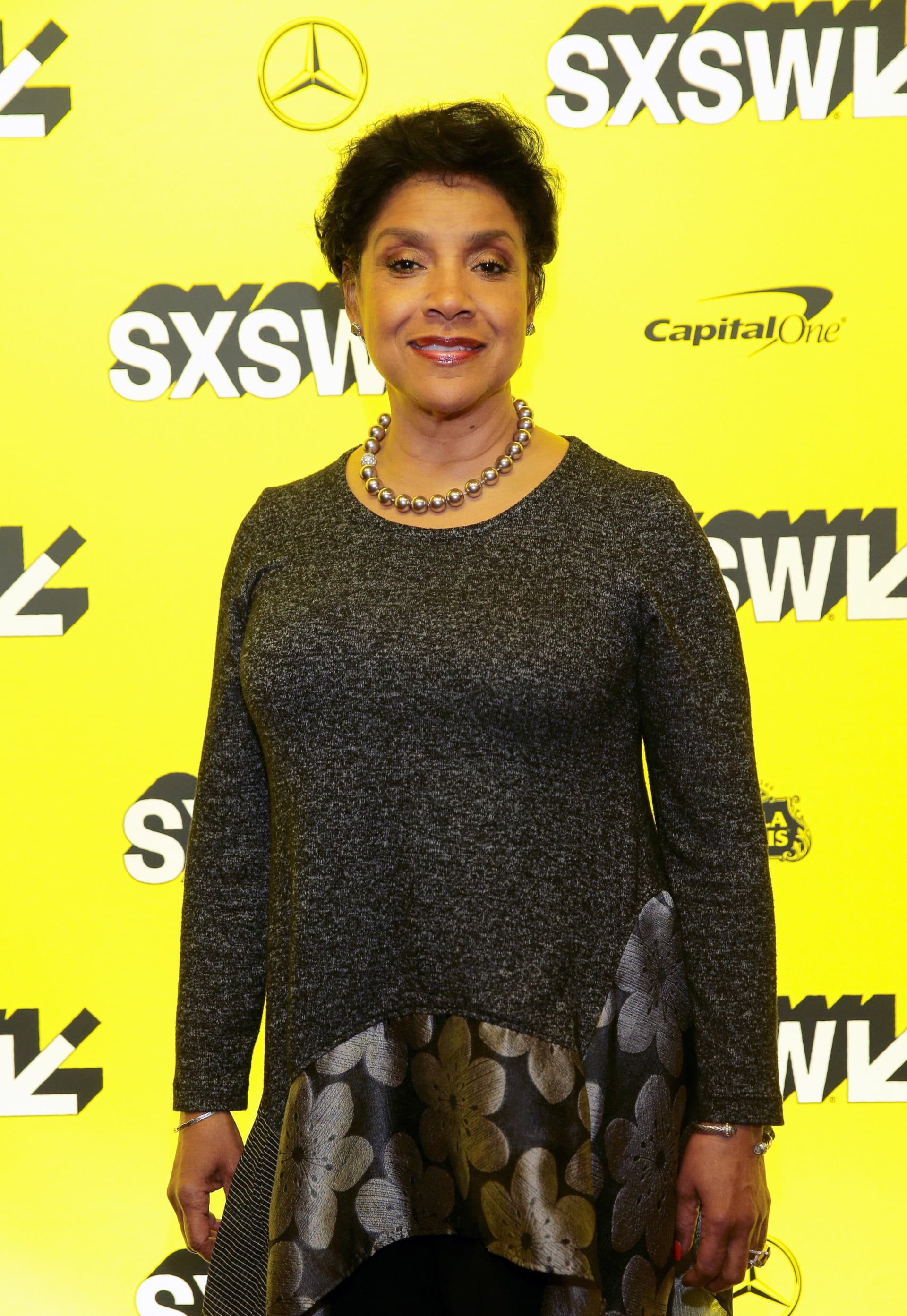 Quincy Brown, Lupita Nyong'o, Alicia Keys, And More Celebs Out And About