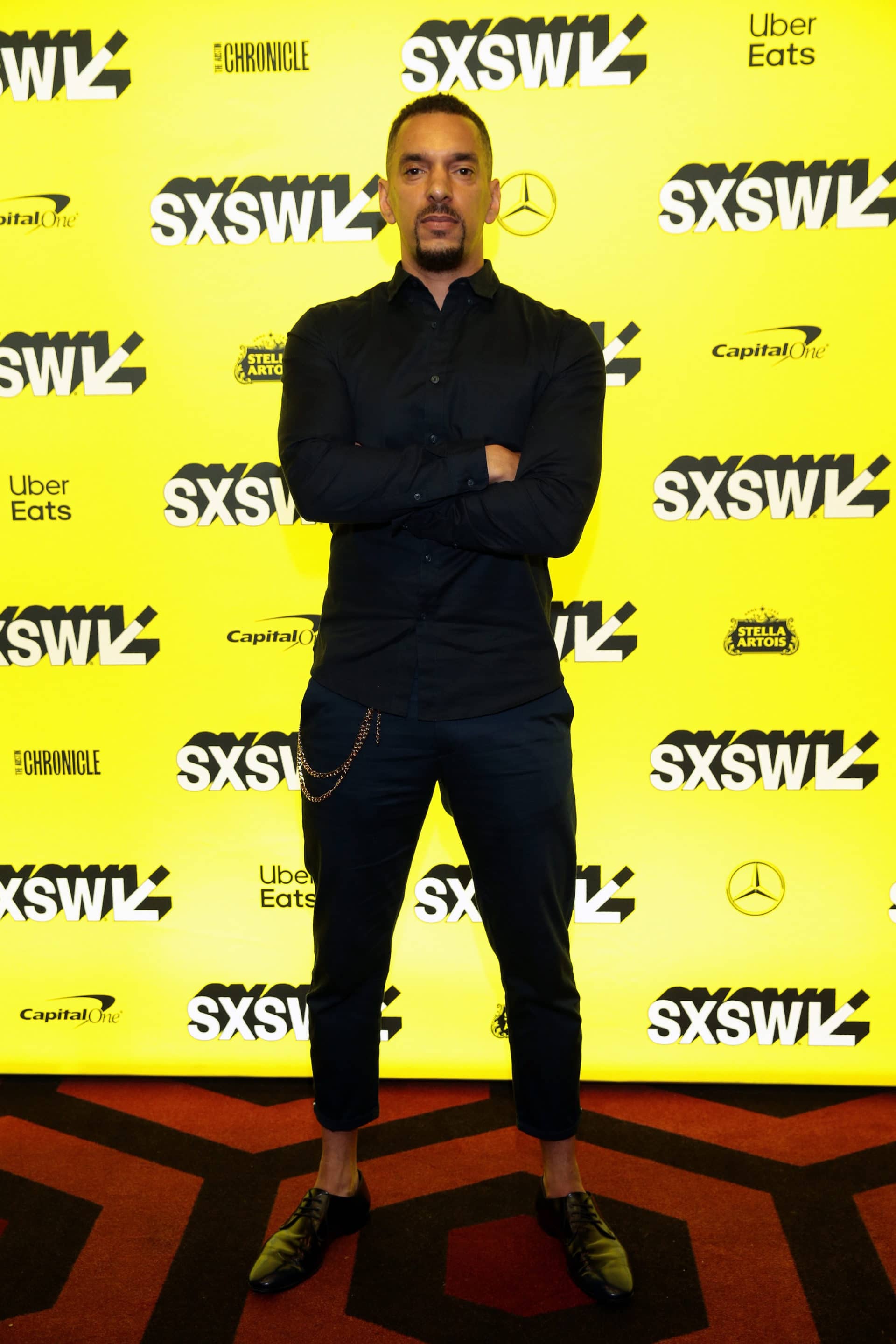 Quincy Brown, Lupita Nyong'o, Alicia Keys, And More Celebs Out And About