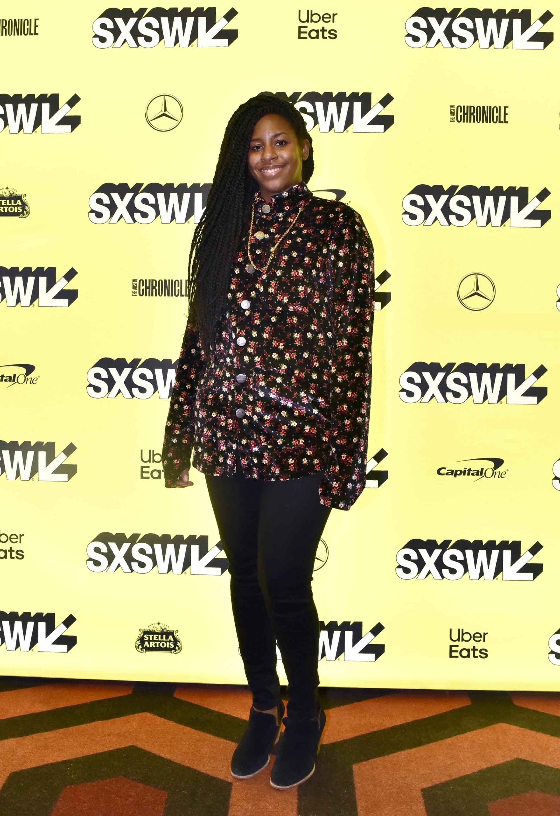 Quincy Brown, Lupita Nyong'o, Alicia Keys, And More Celebs Out And About