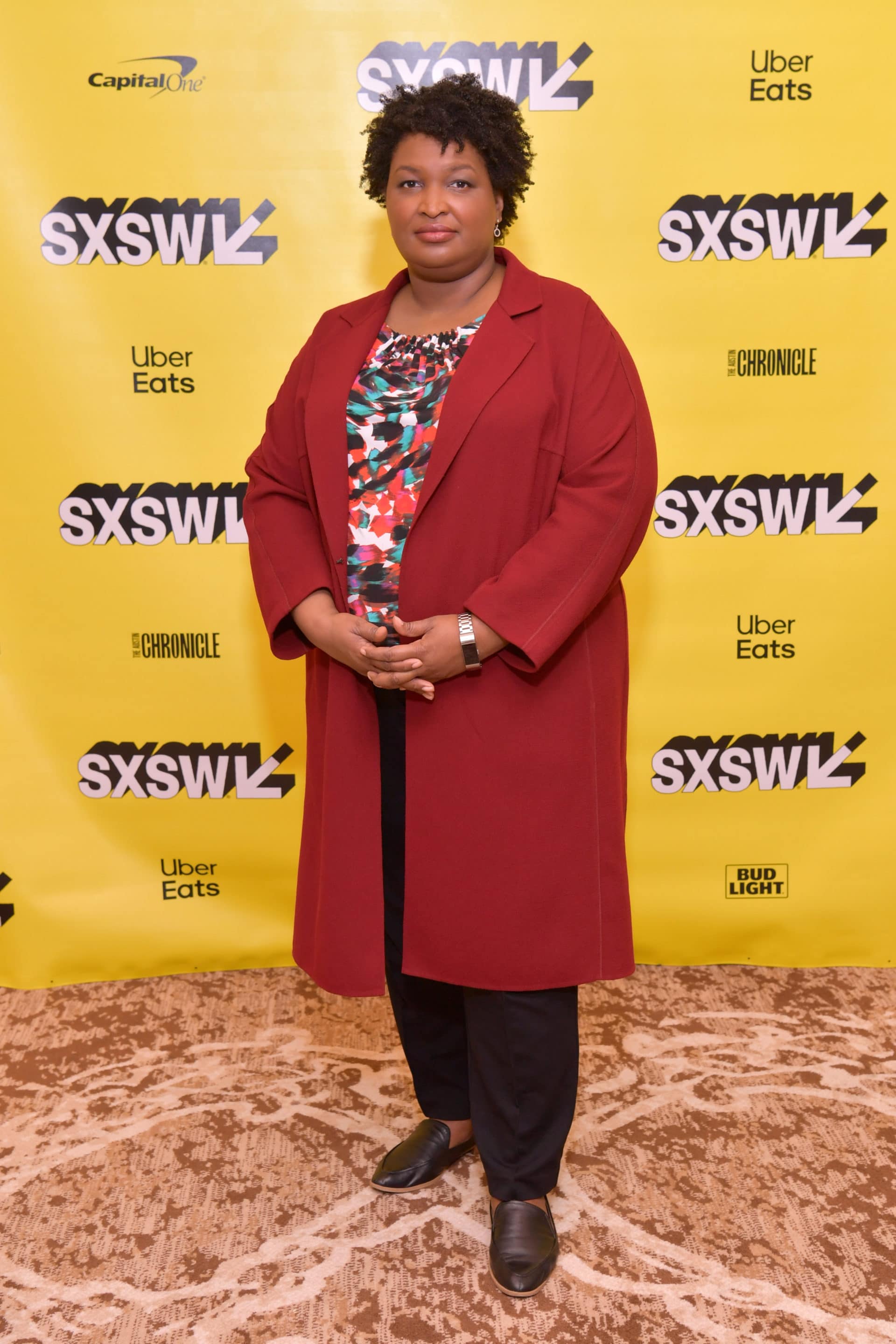 Quincy Brown, Lupita Nyong'o, Alicia Keys, And More Celebs Out And About