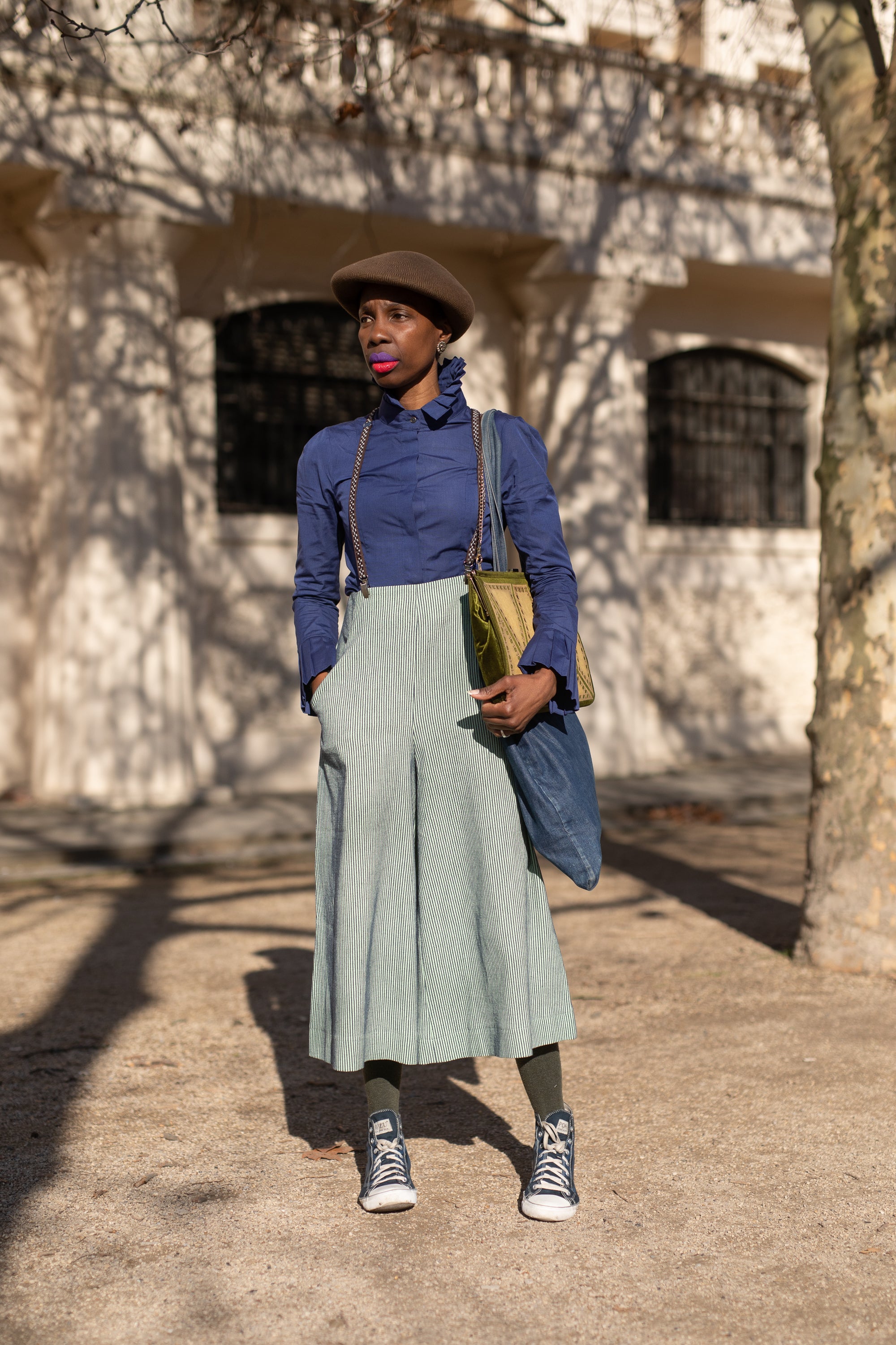 The Best Street Style Looks From Europe, With Love