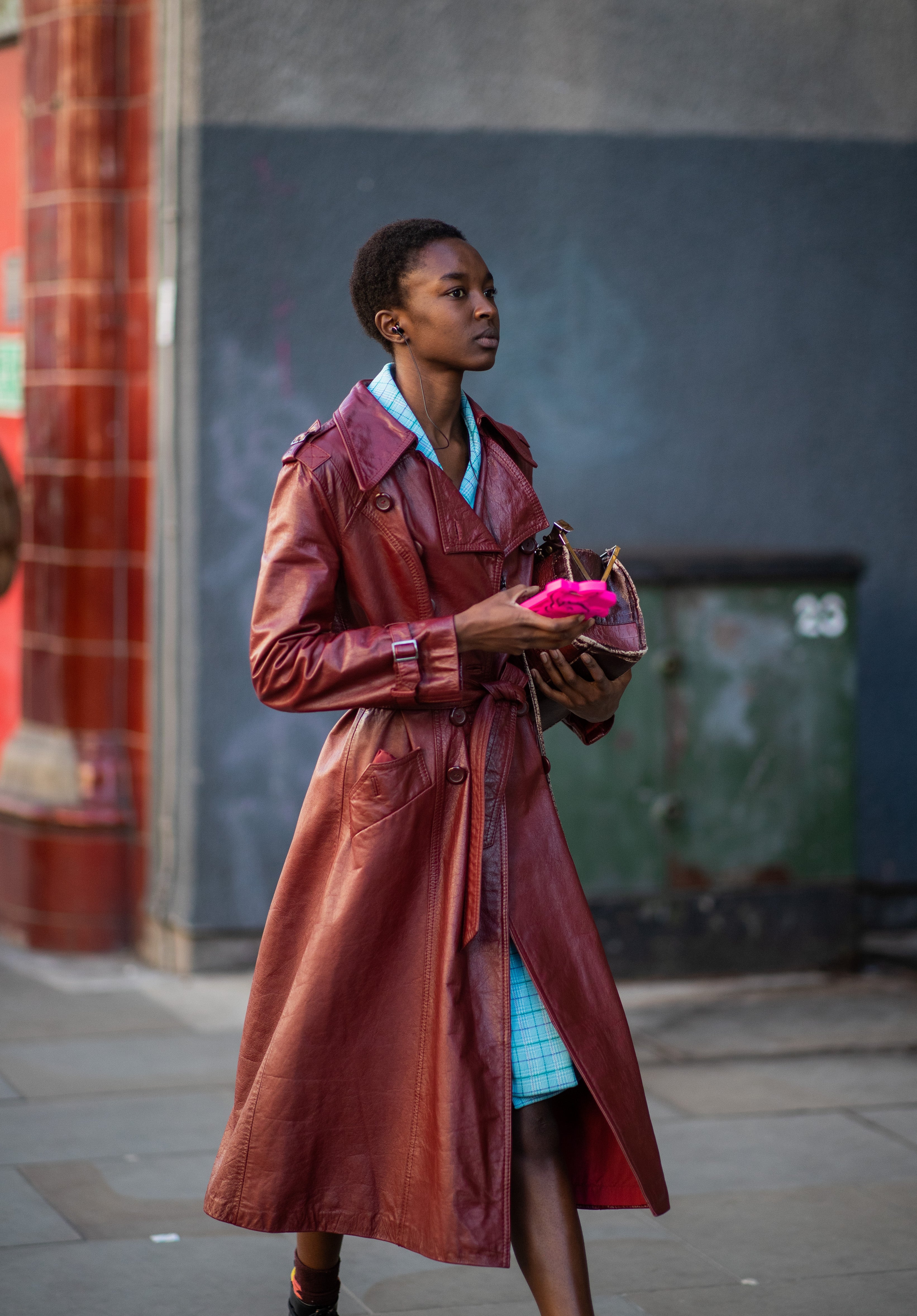 The Best Street Style Looks From Europe, With Love