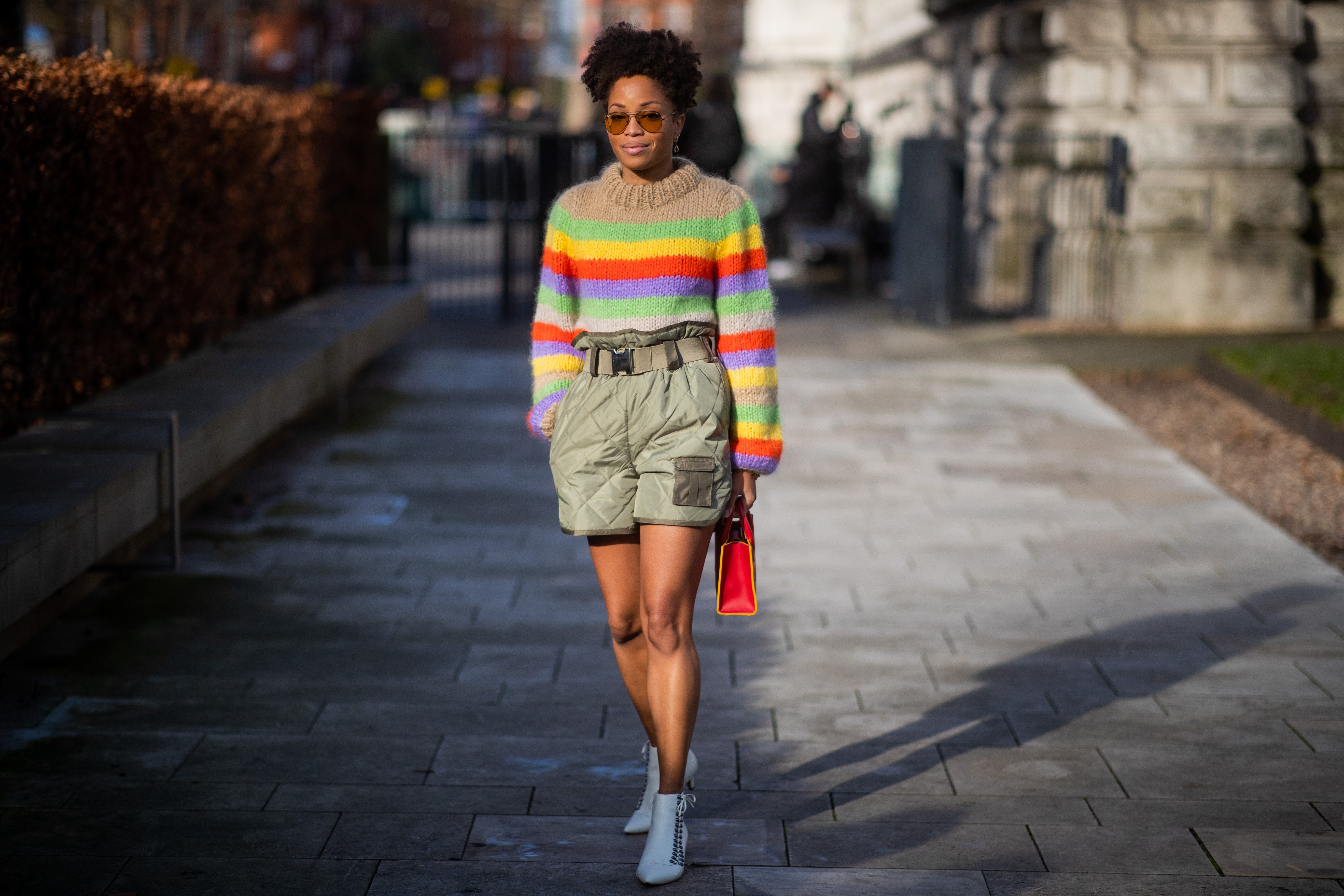 The Best Street Style Looks From Europe, With Love