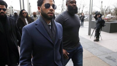 Brothers Sue Jussie Smollett’s Legal Team For Defamation