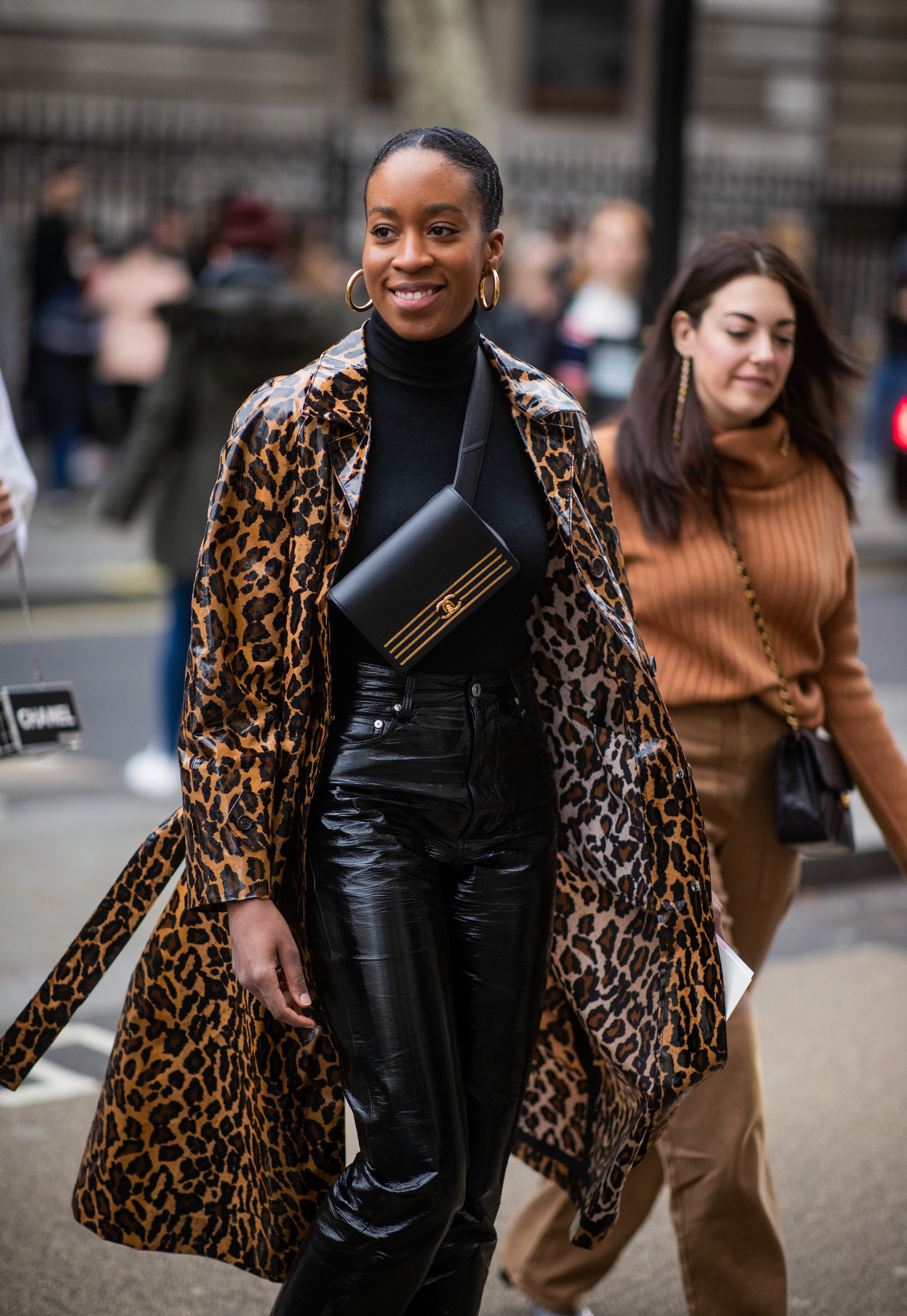 The Best Street Style Looks From Europe, With Love