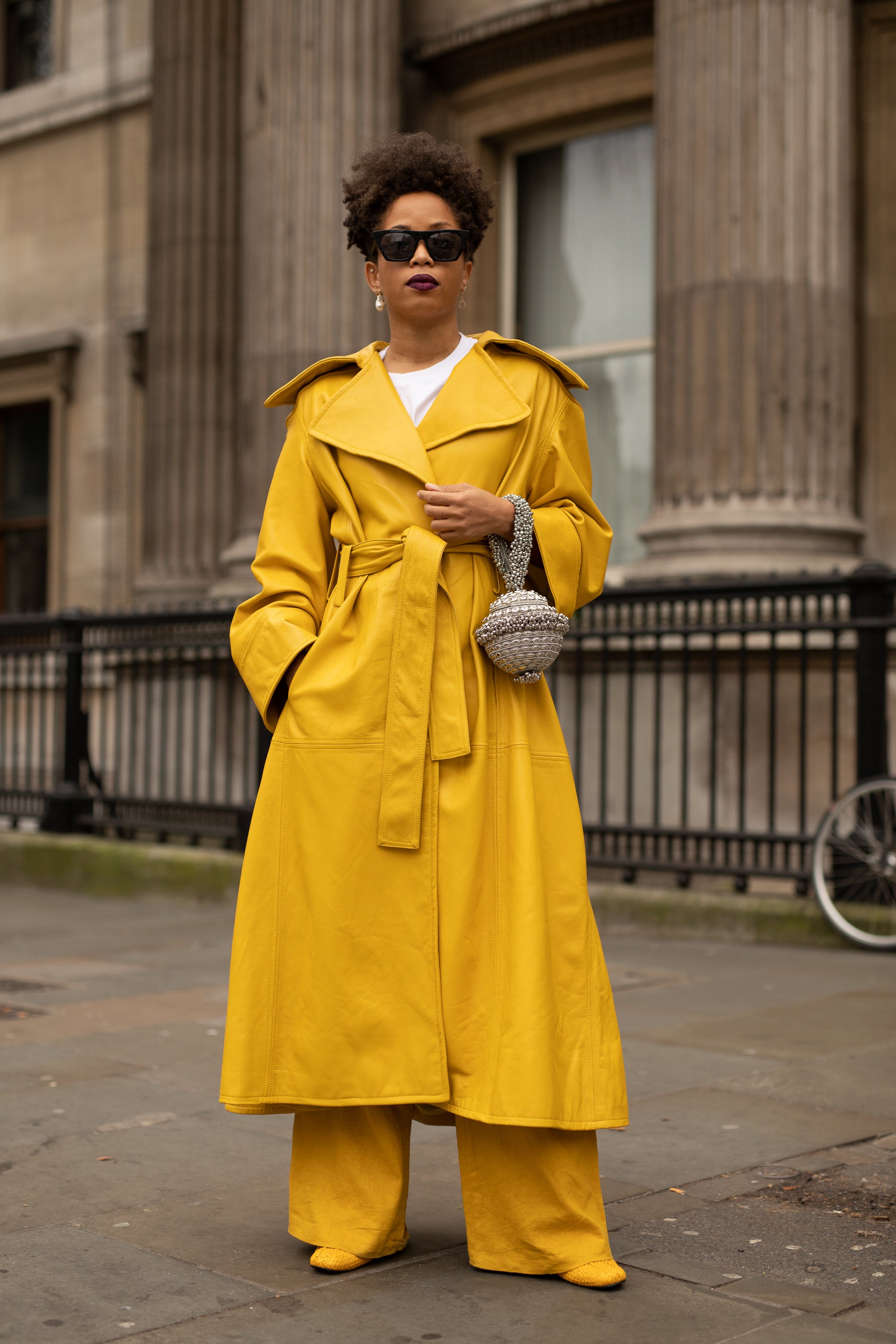 The Best Street Style Looks From Europe, With Love