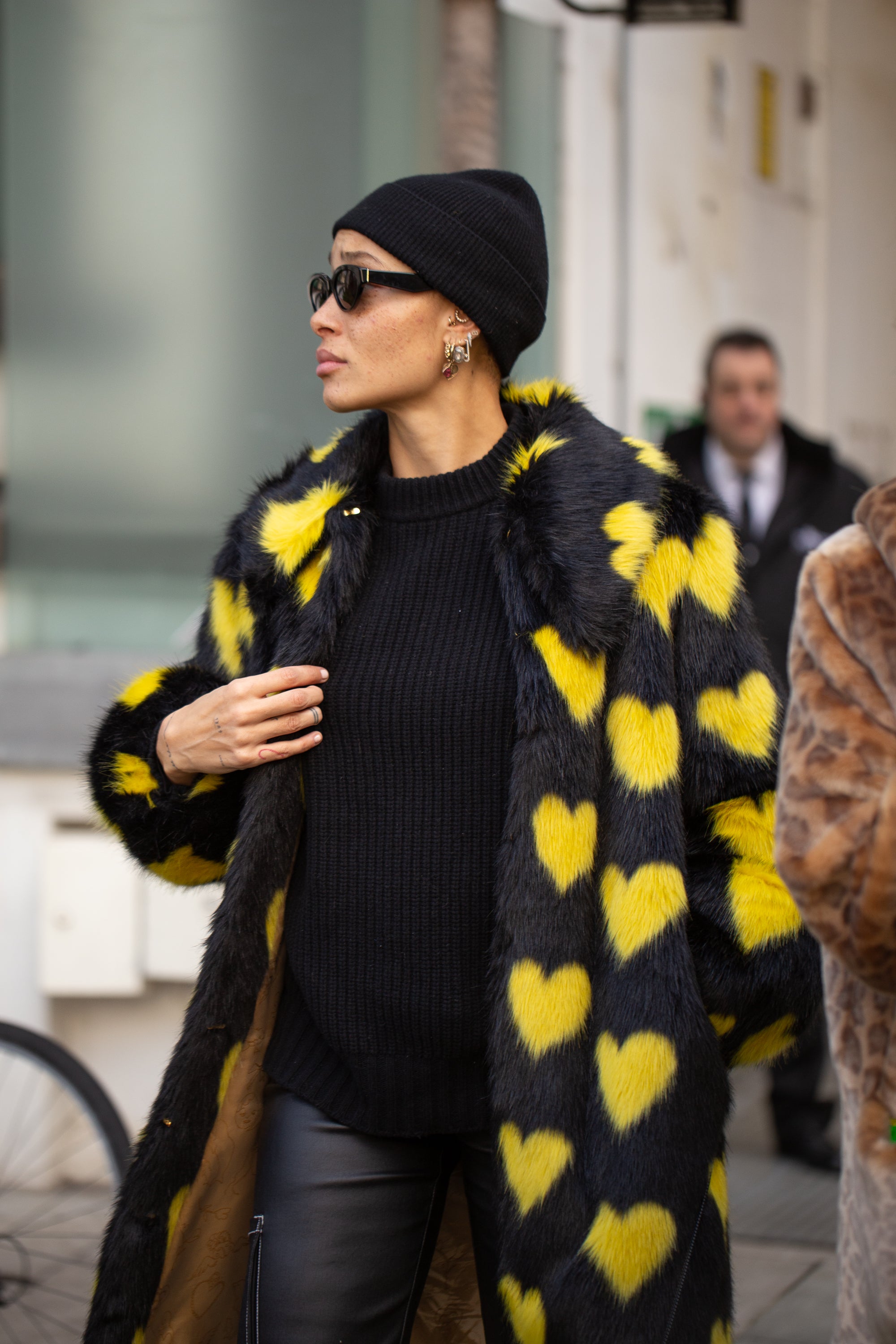 The Best Street Style Looks From Europe, With Love