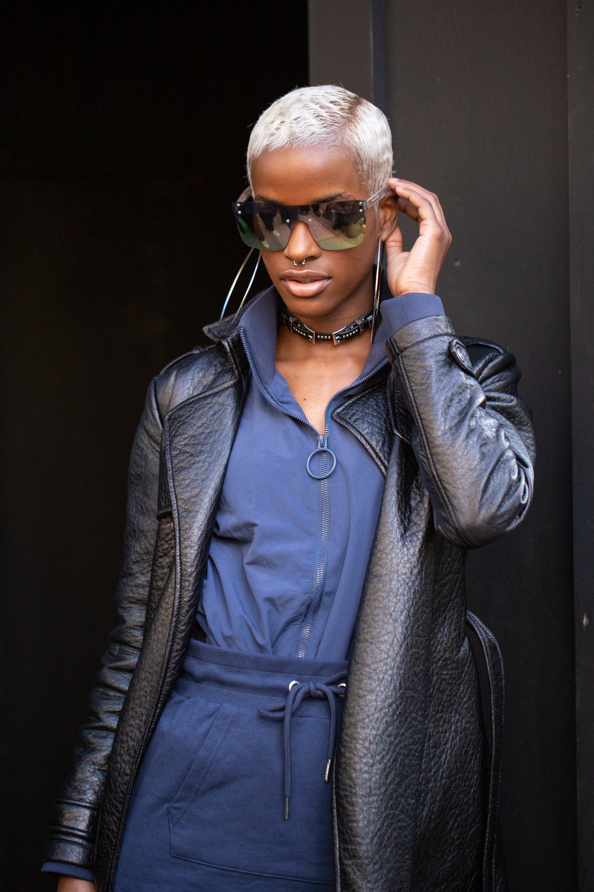 The Best Street Style Looks From Europe, With Love