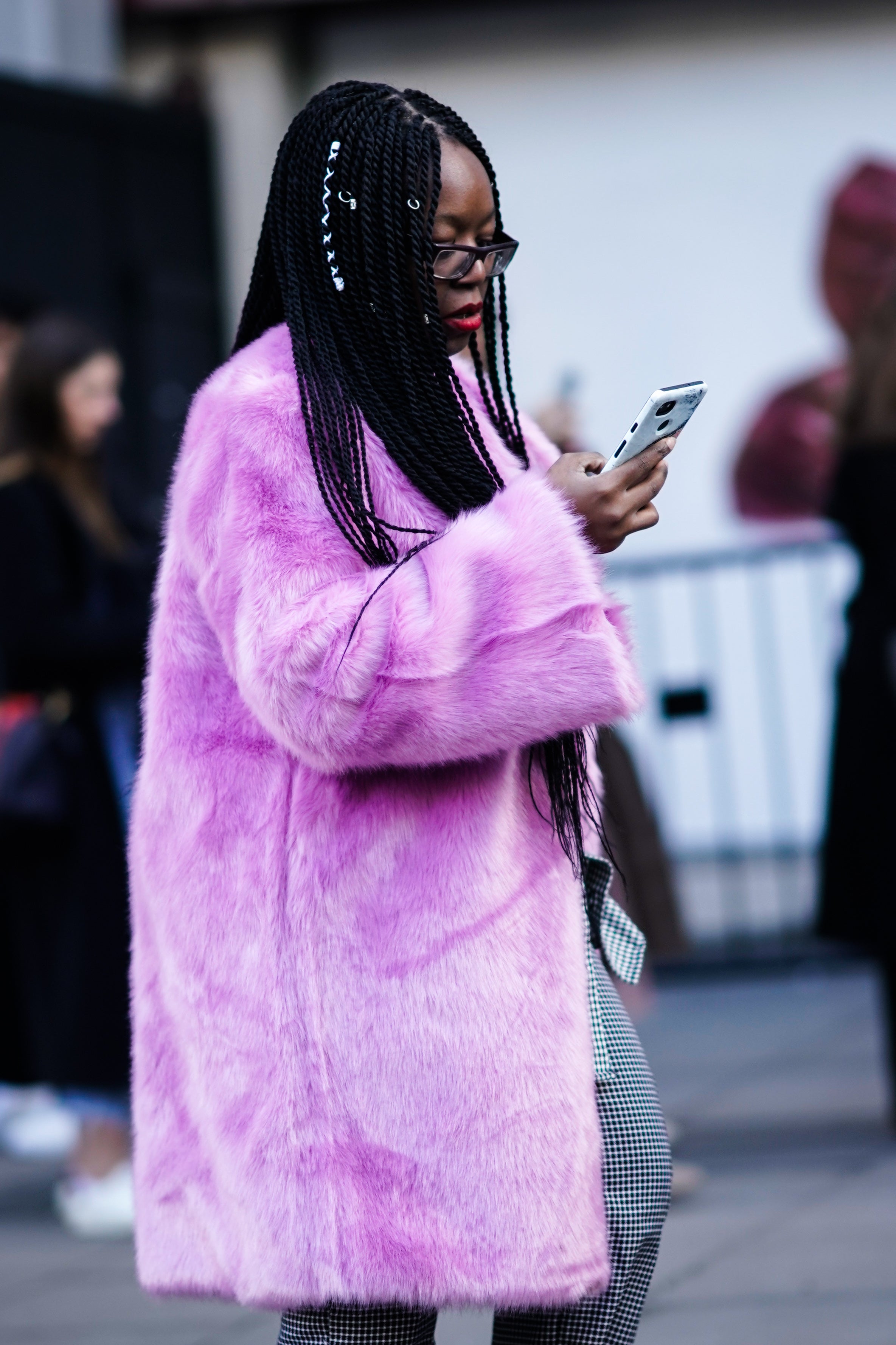 The Best Street Style Looks From Europe, With Love