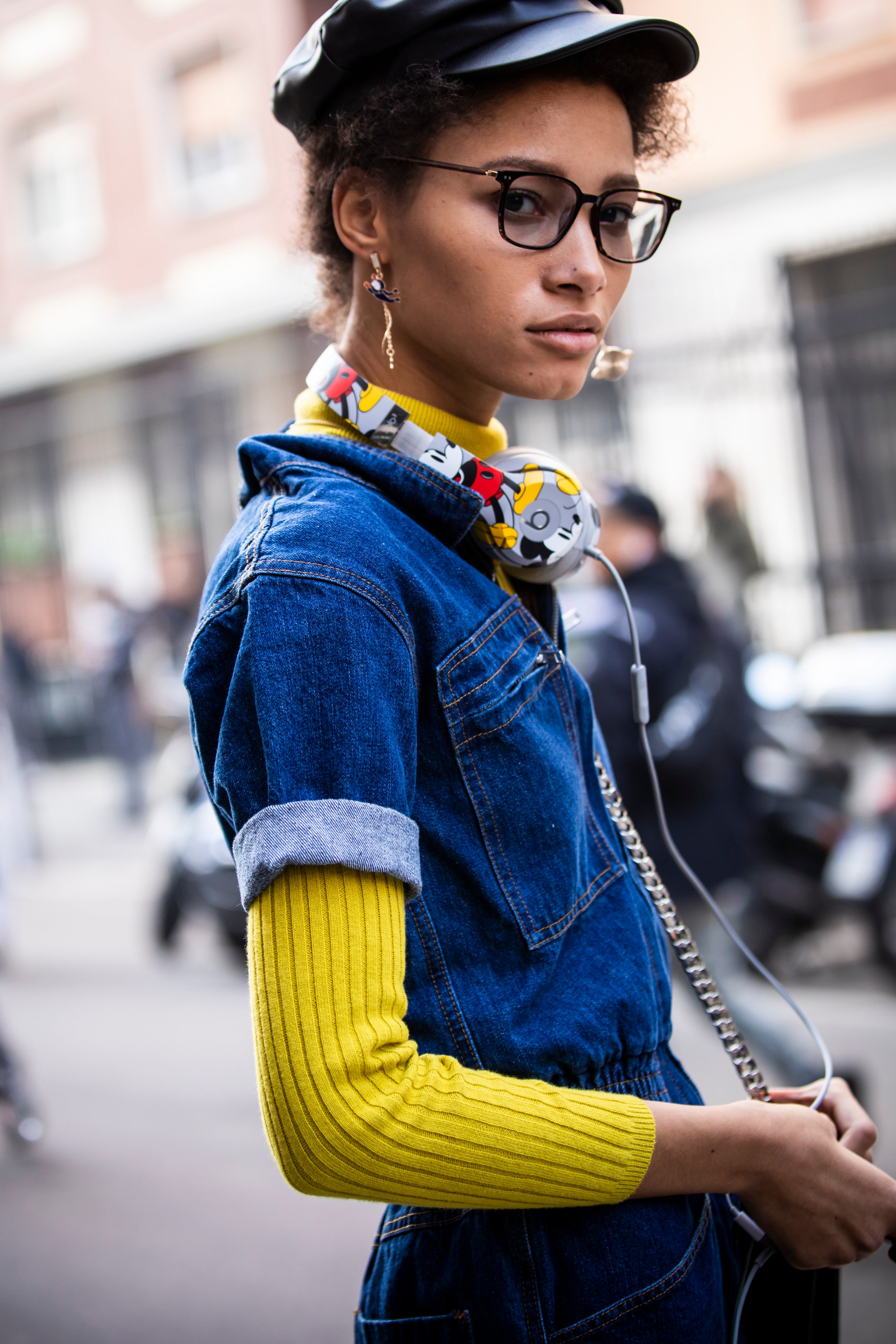 The Best Street Style Looks From Europe, With Love
