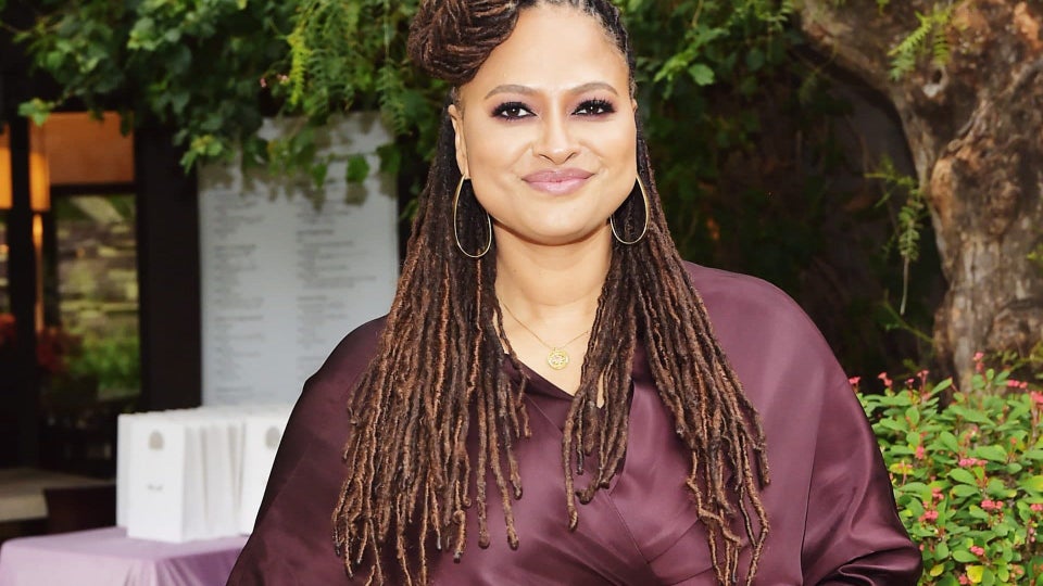 Ava DuVernay Has A ‘Real Issue’ With Being Called ‘Auntie’