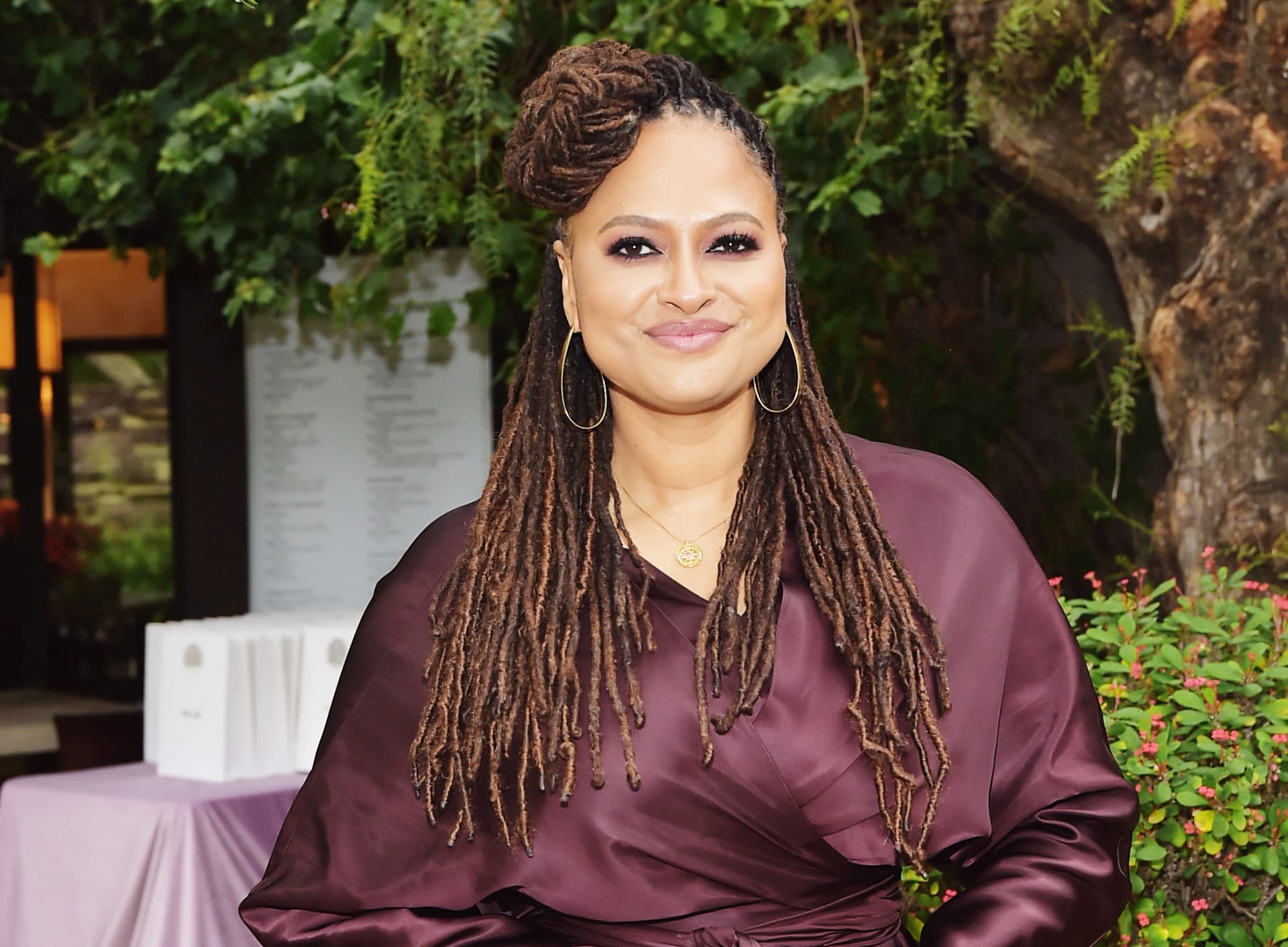 Ava DuVernay Has A 'Real Issue' With Being Called 'Auntie': 'Am I That Old?!'