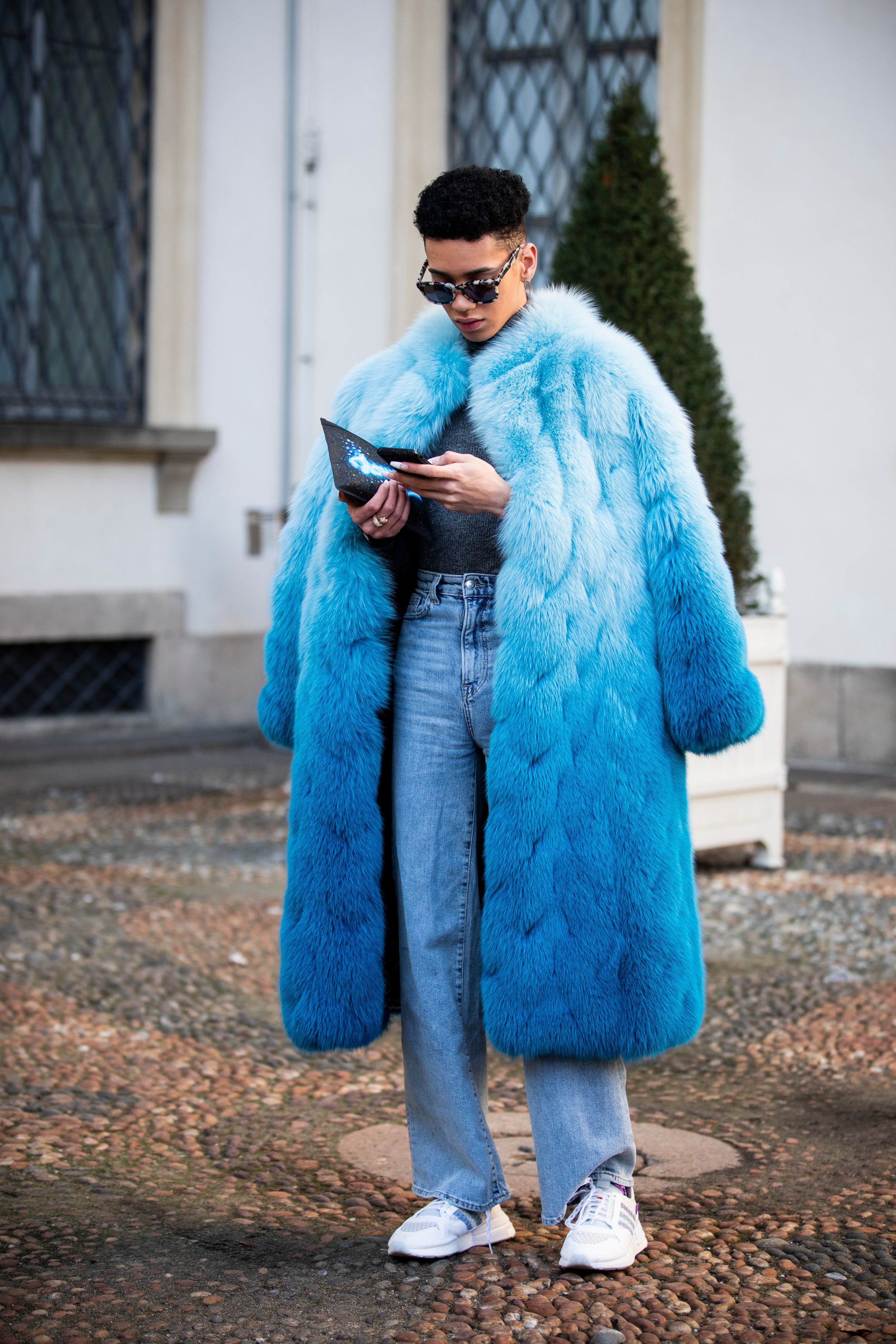 The Best Street Style Looks From Europe, With Love
