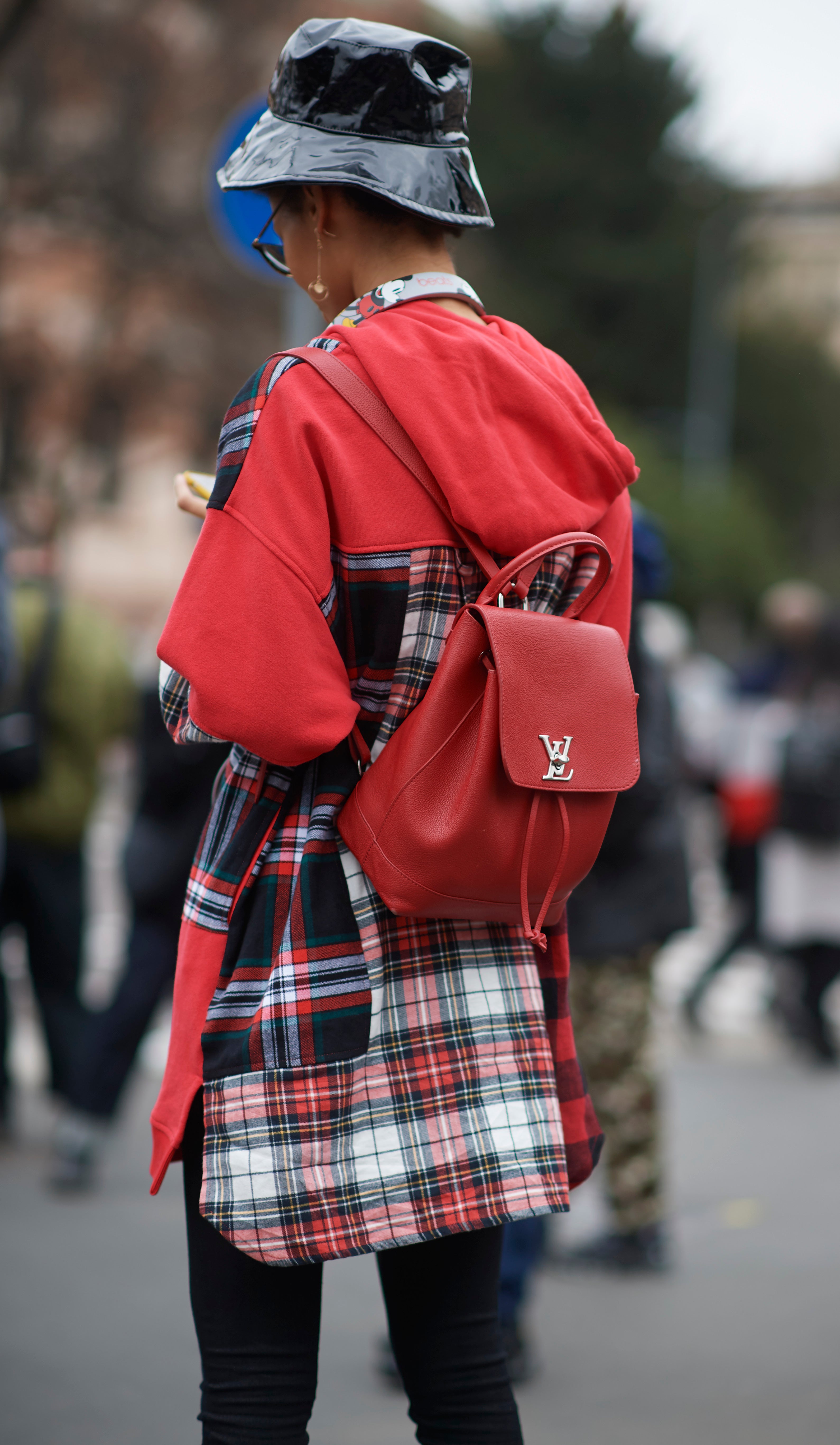 The Best Street Style Looks From Europe, With Love