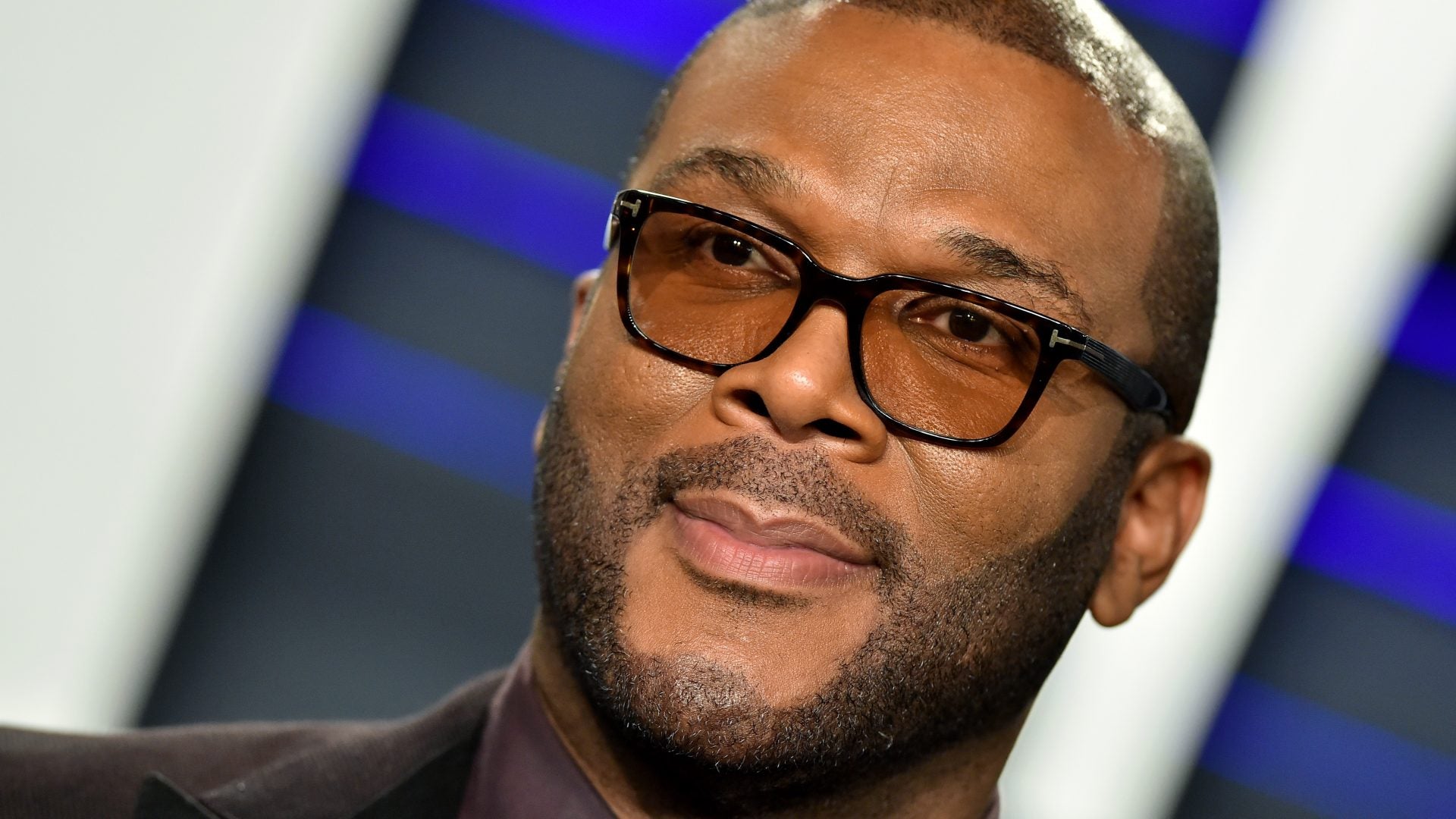 Tyler Perry Speaks On Georgia Abortion Backlash: 'Everybody Calm Down'