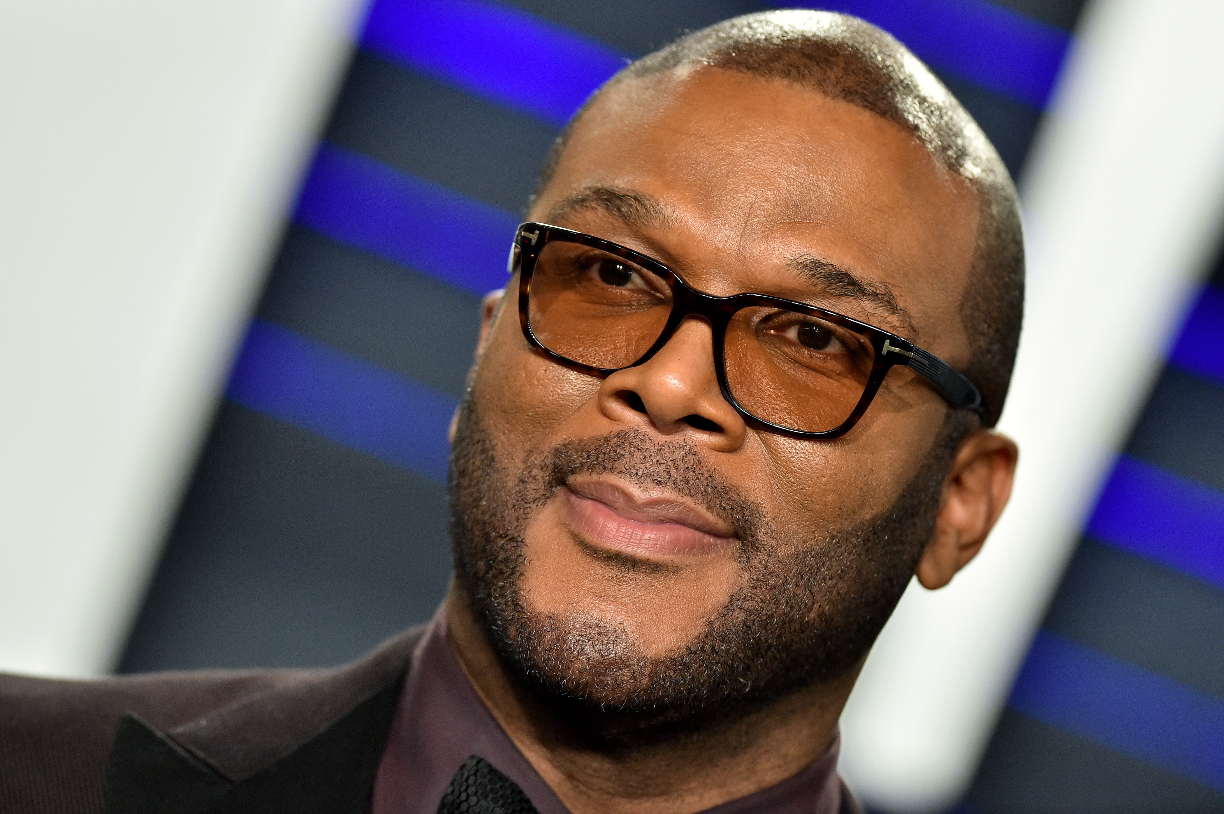 Watch Tyler Perry Explain Why He Actually Does Care About The Black Women Characters He Writes