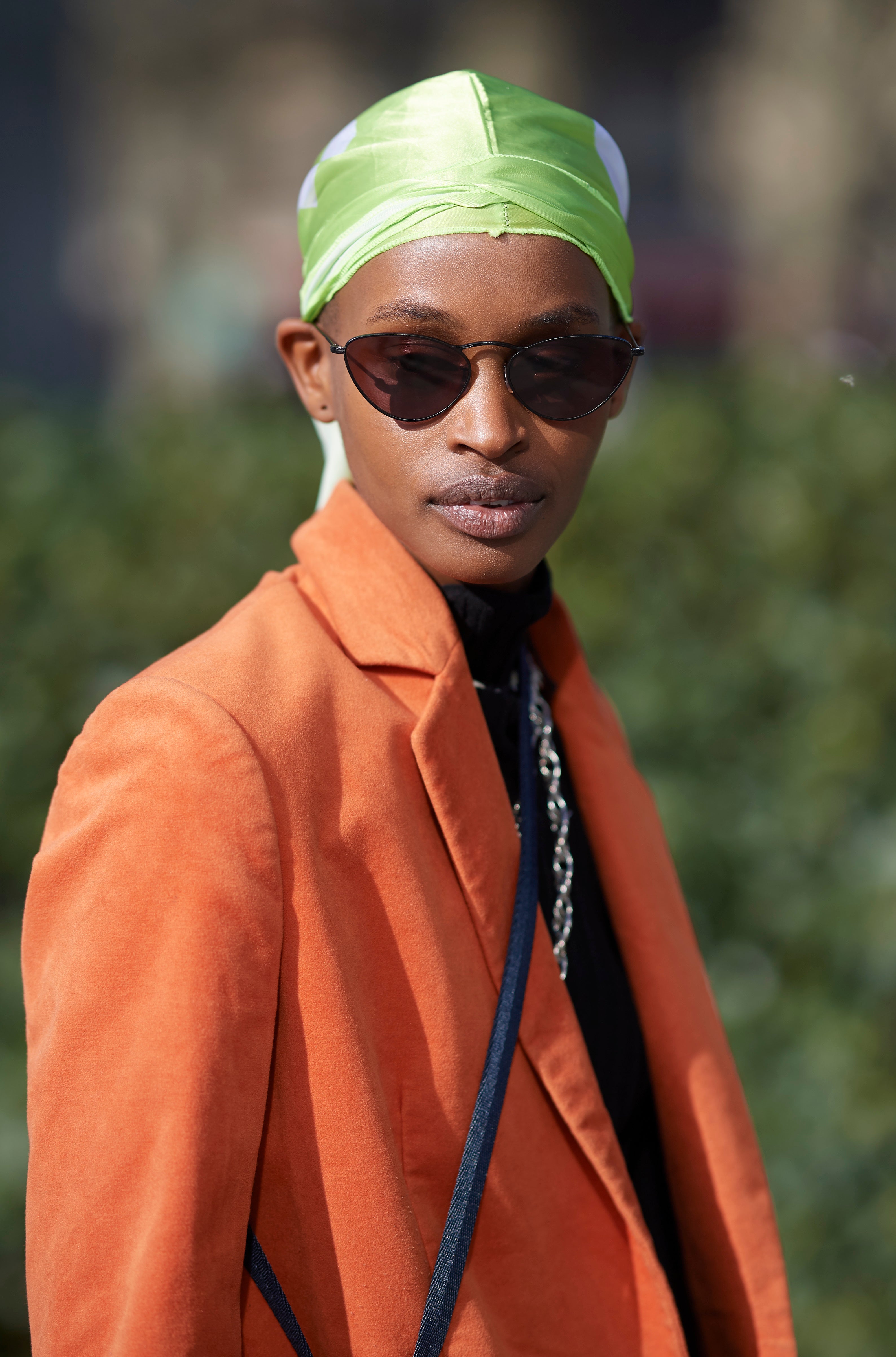 The Best Street Style Looks From Europe, With Love