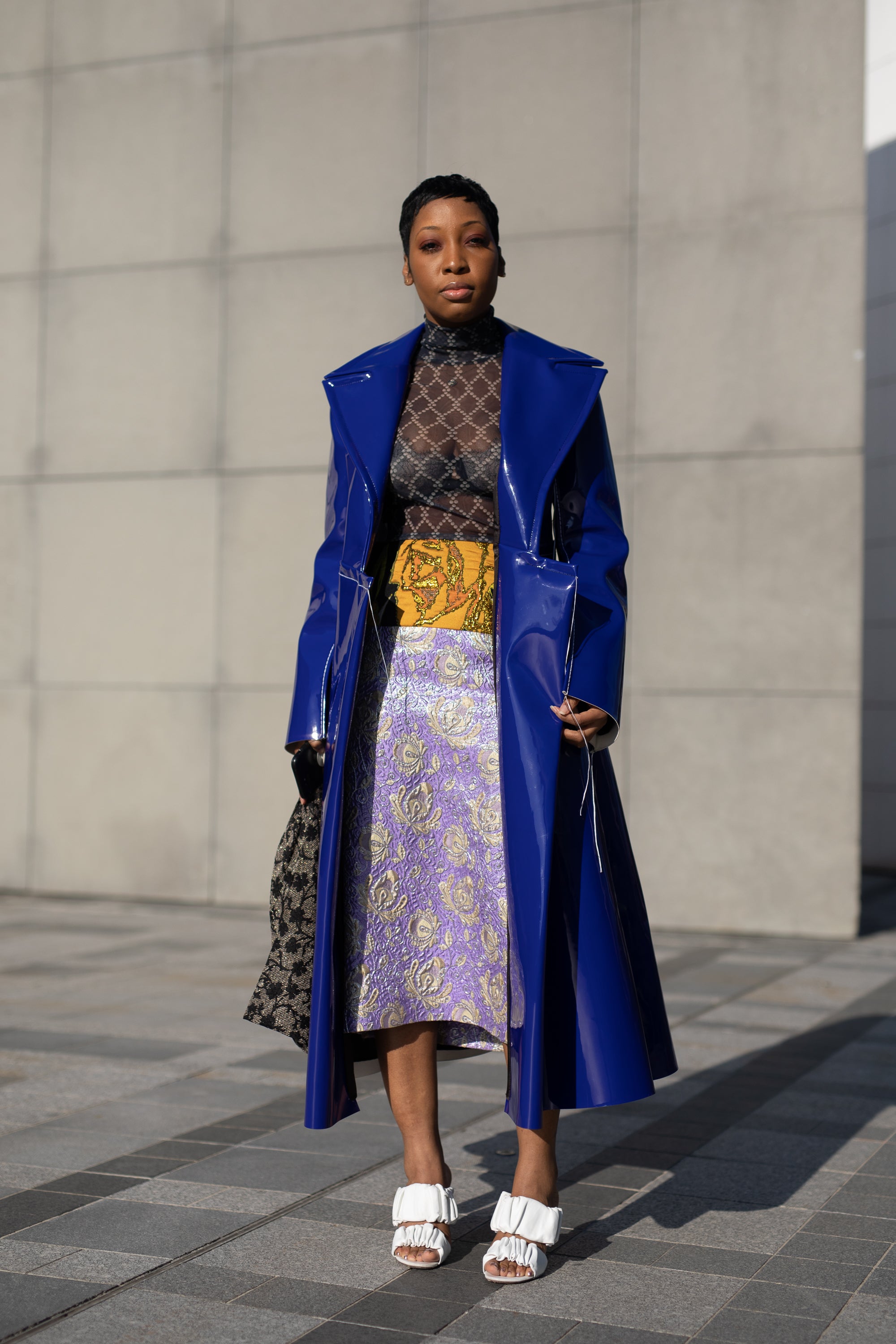 The Best Street Style Looks From Europe, With Love