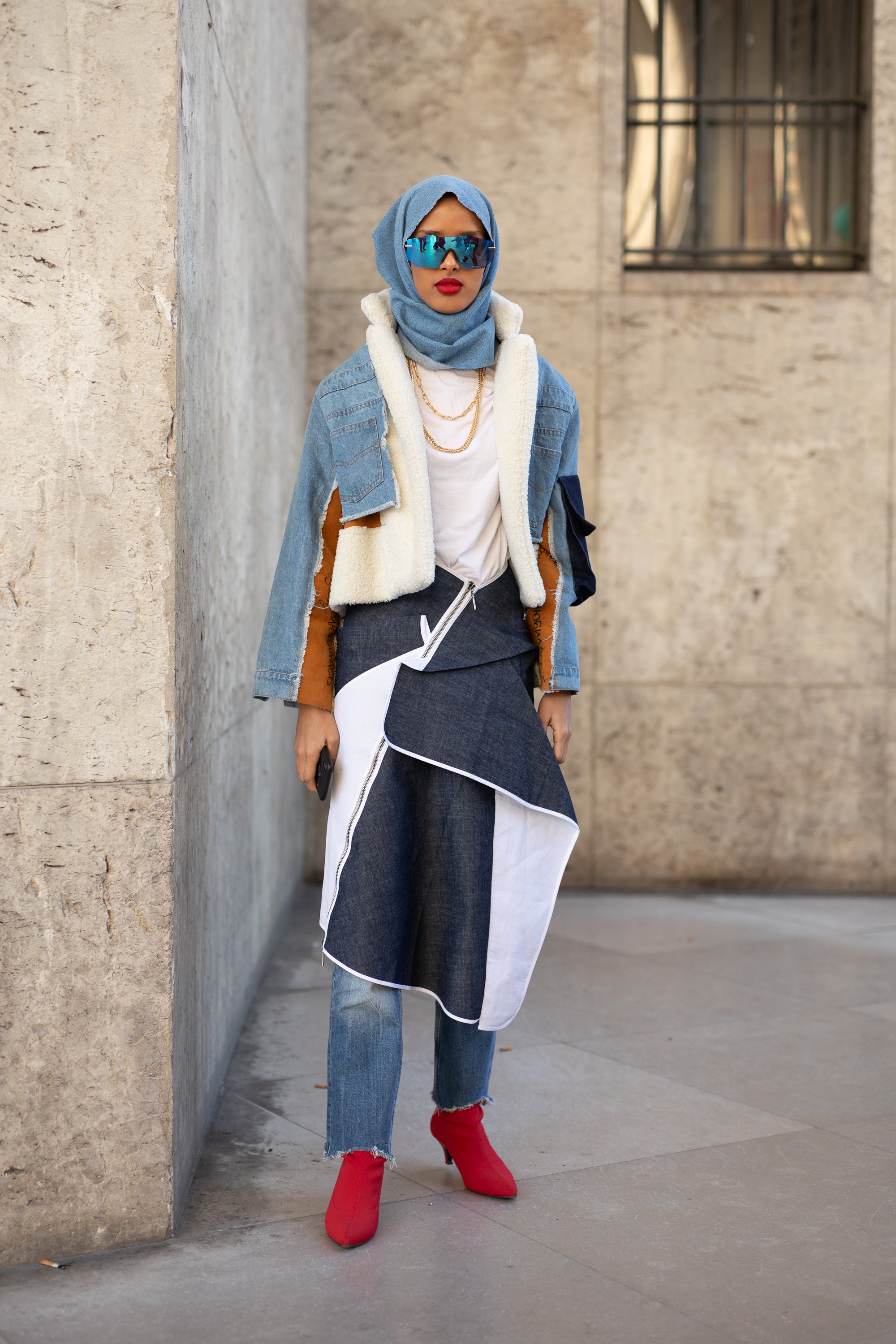 The Best Street Style Looks From Europe, With Love