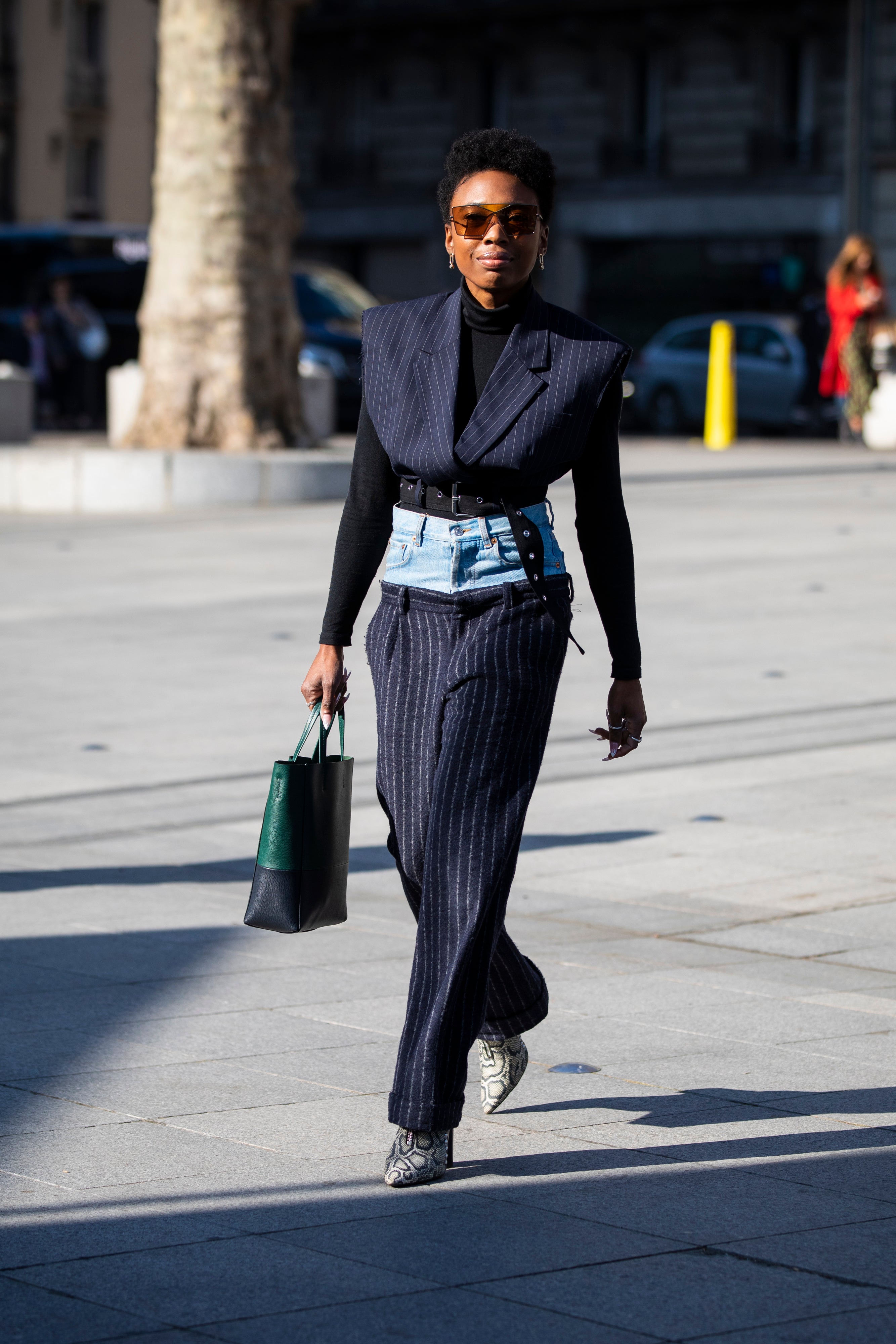 The Best Street Style Looks From Europe, With Love