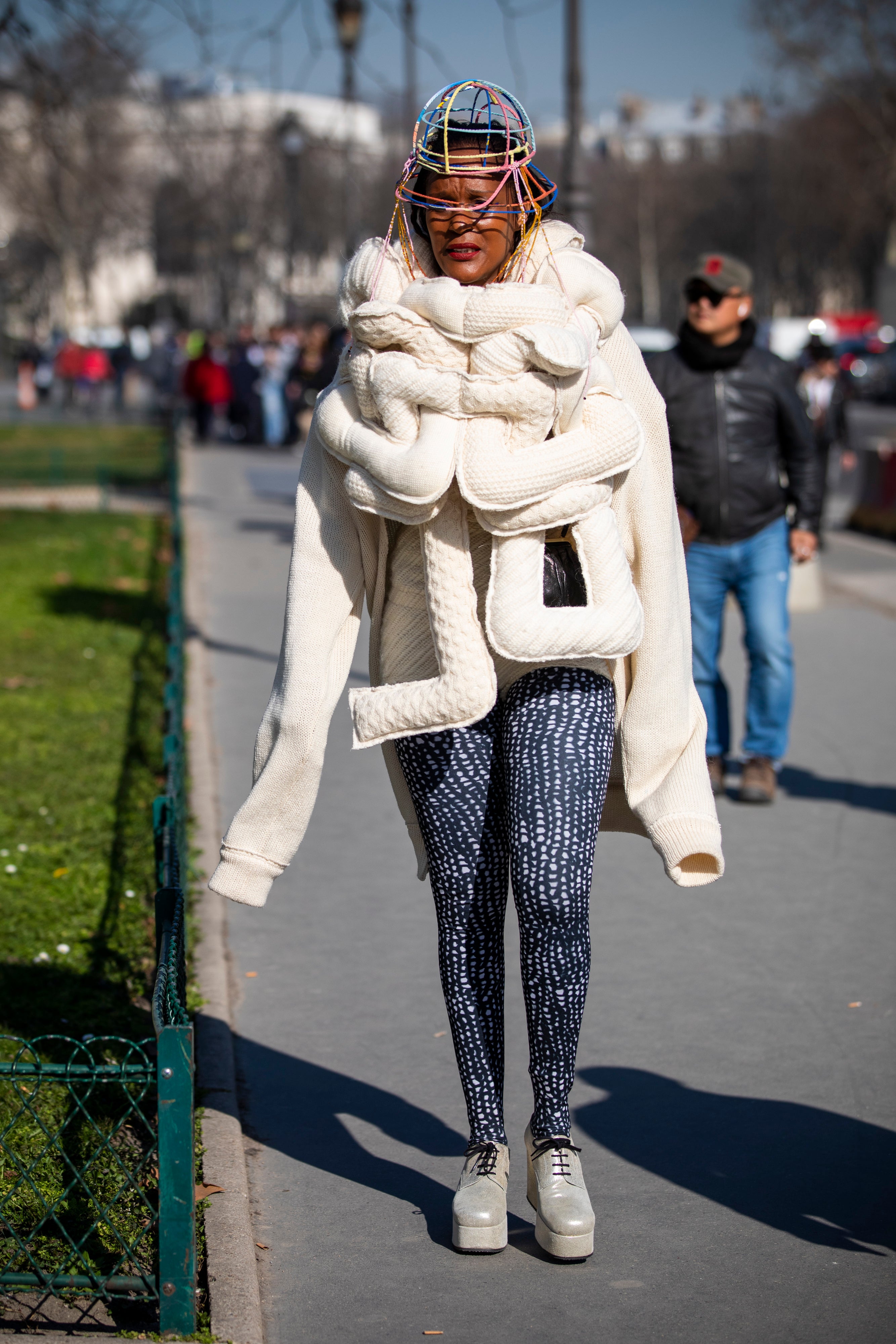 The Best Street Style Looks From Europe, With Love