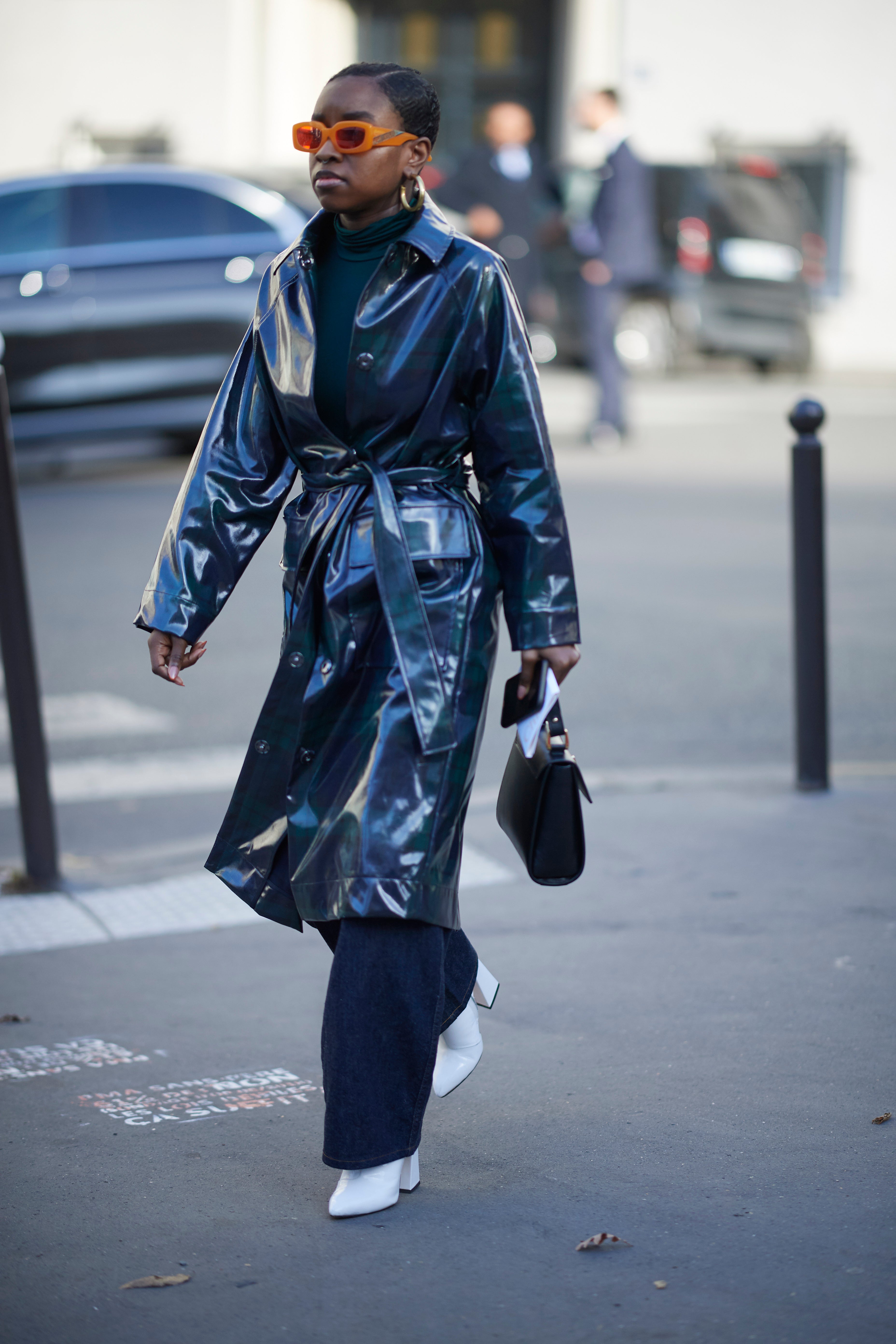 The Best Street Style Looks From Europe, With Love