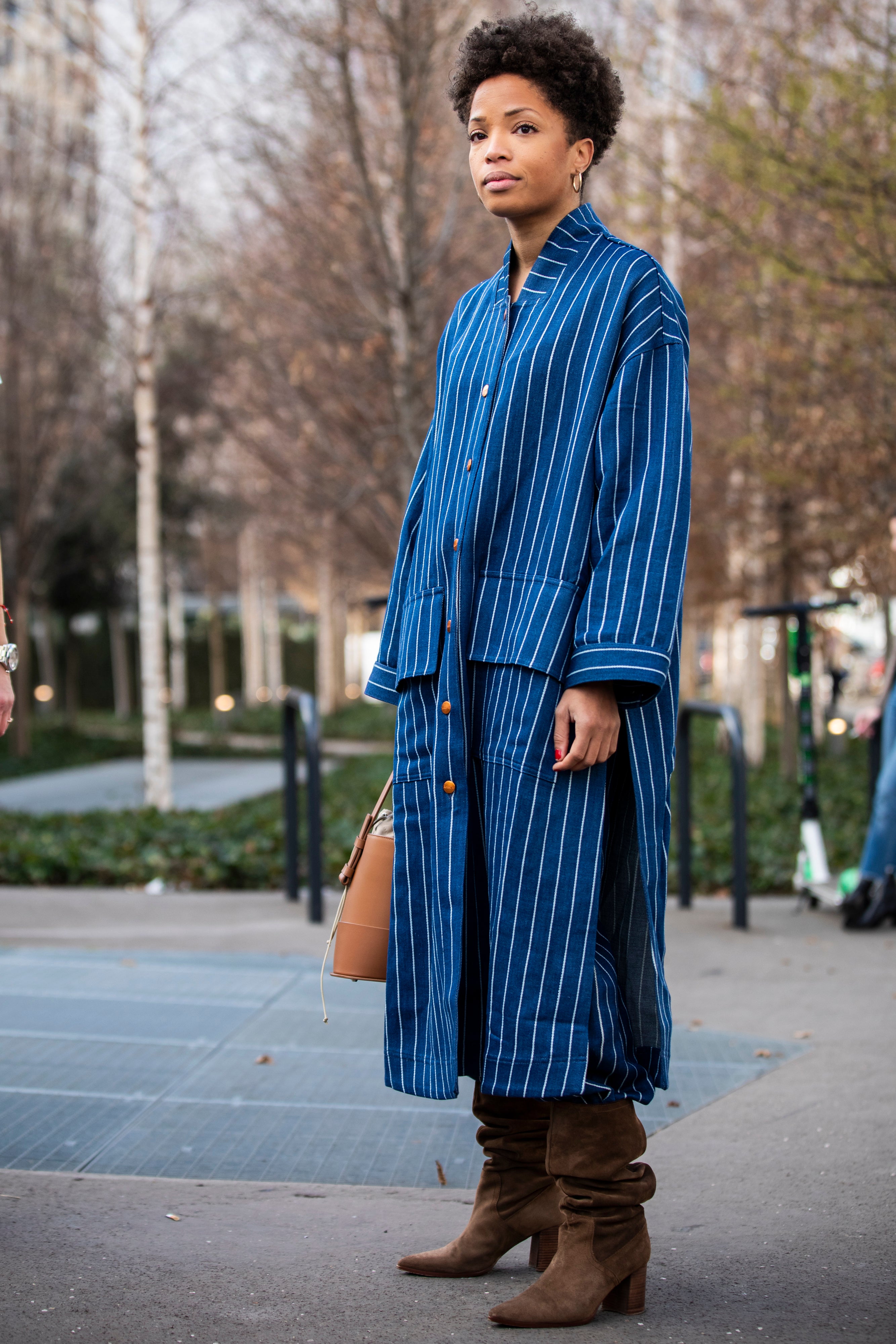 The Best Street Style Looks From Europe, With Love