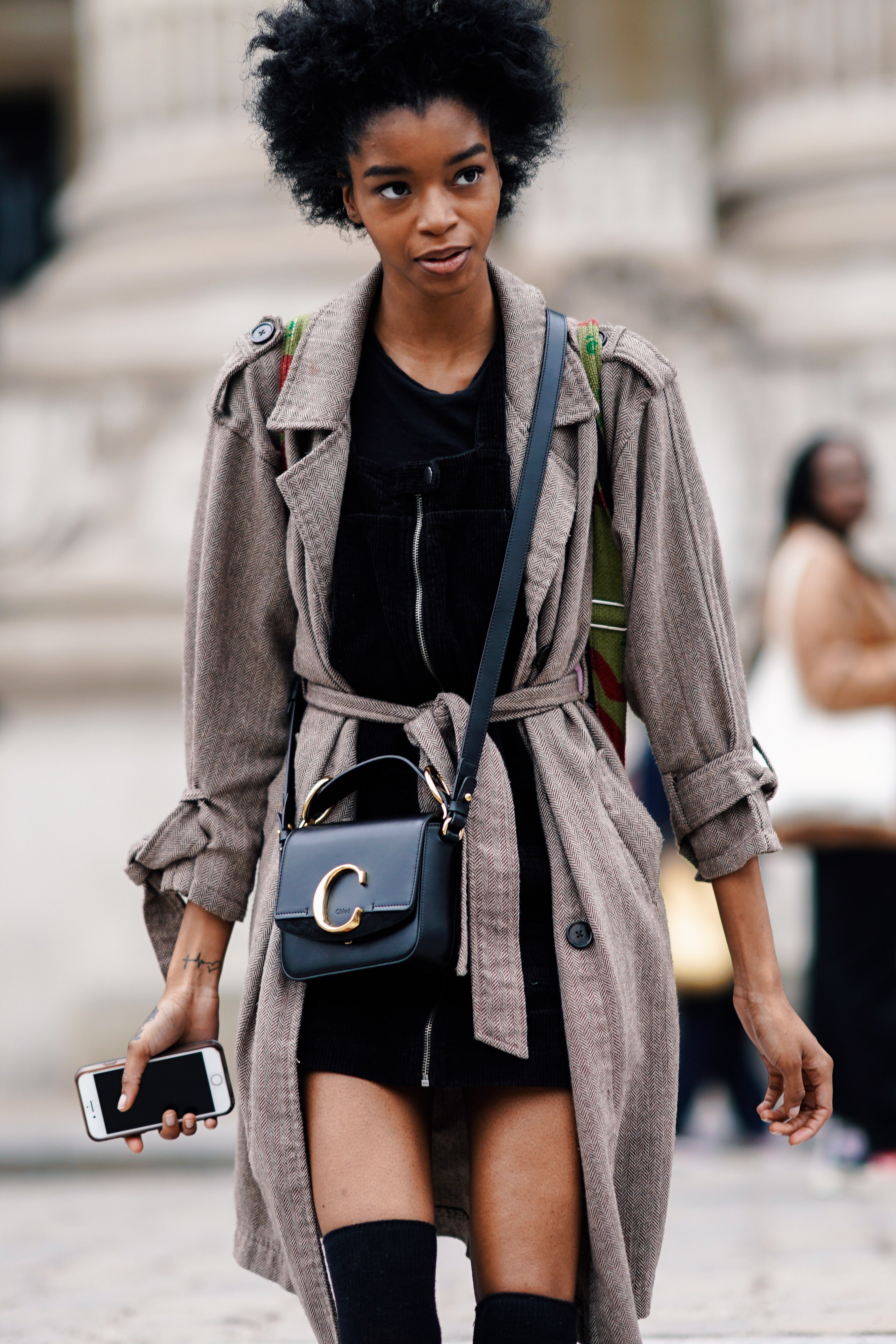 The Best Street Style Looks From Europe, With Love