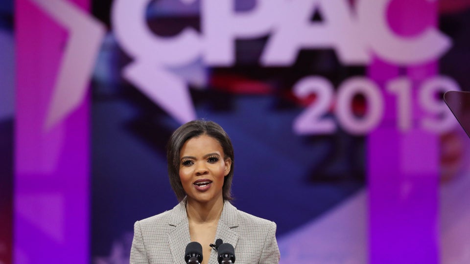 Candace Owens Insists That ‘America is Not A Racist Country,’ Points Out That She Has ‘Never Been A Slave’