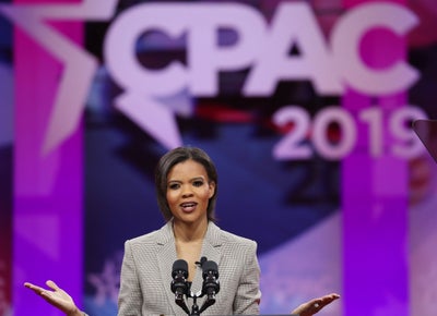 T.I. Drags Candace Owens At Revolt Summit: ‘Which Period Was America Great?’