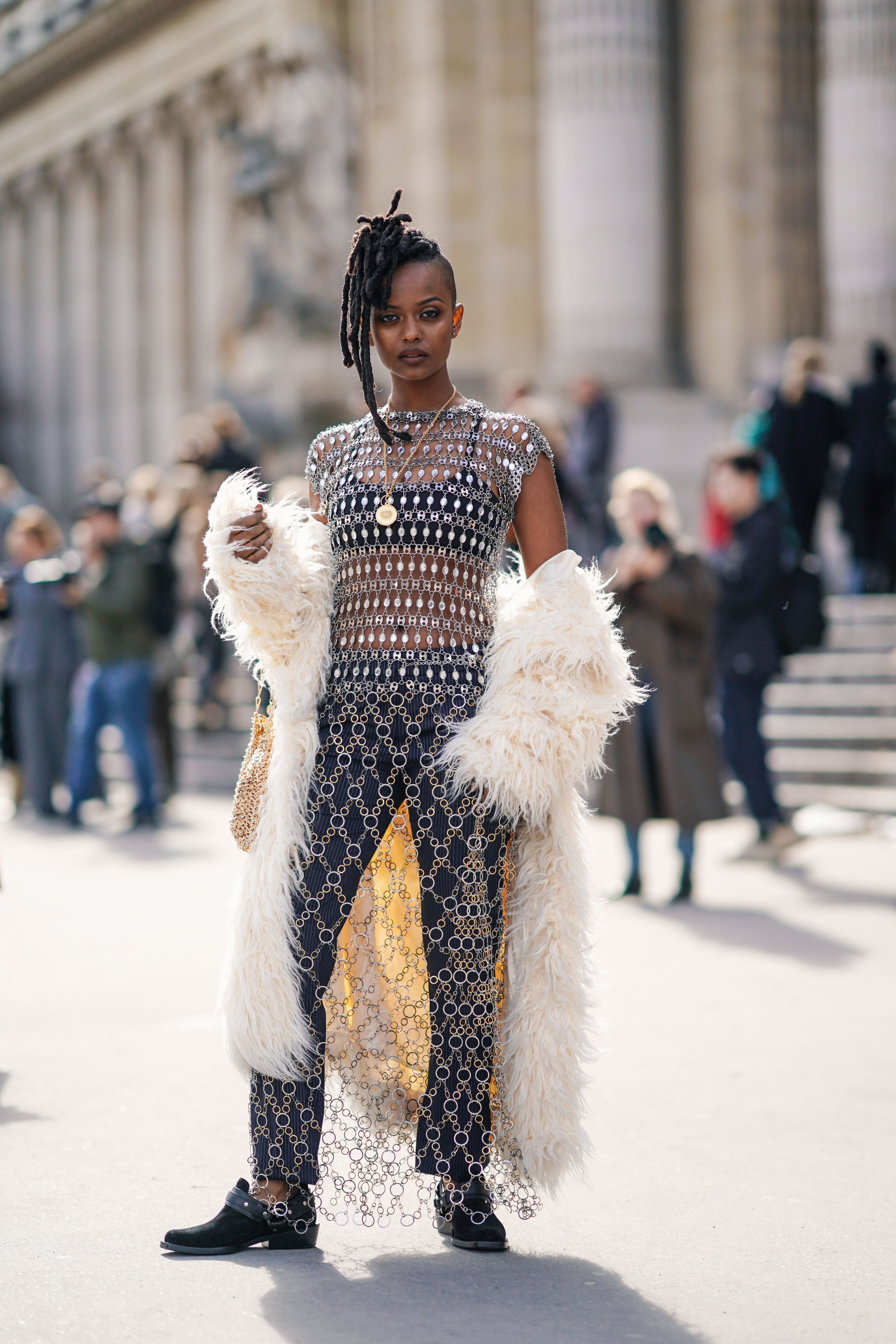 The Best Street Style Looks From Europe, With Love