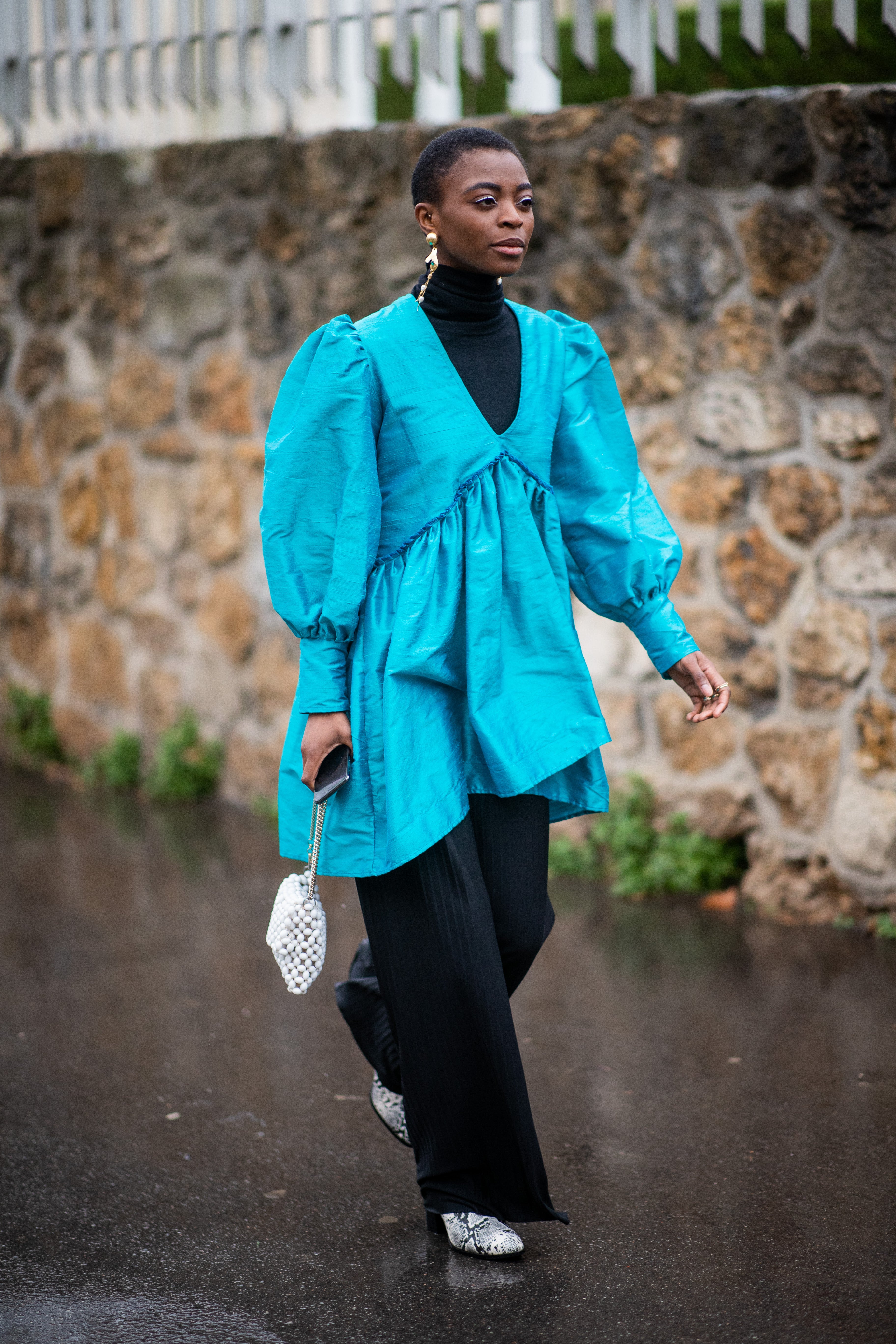 The Best Street Style Looks From Europe, With Love