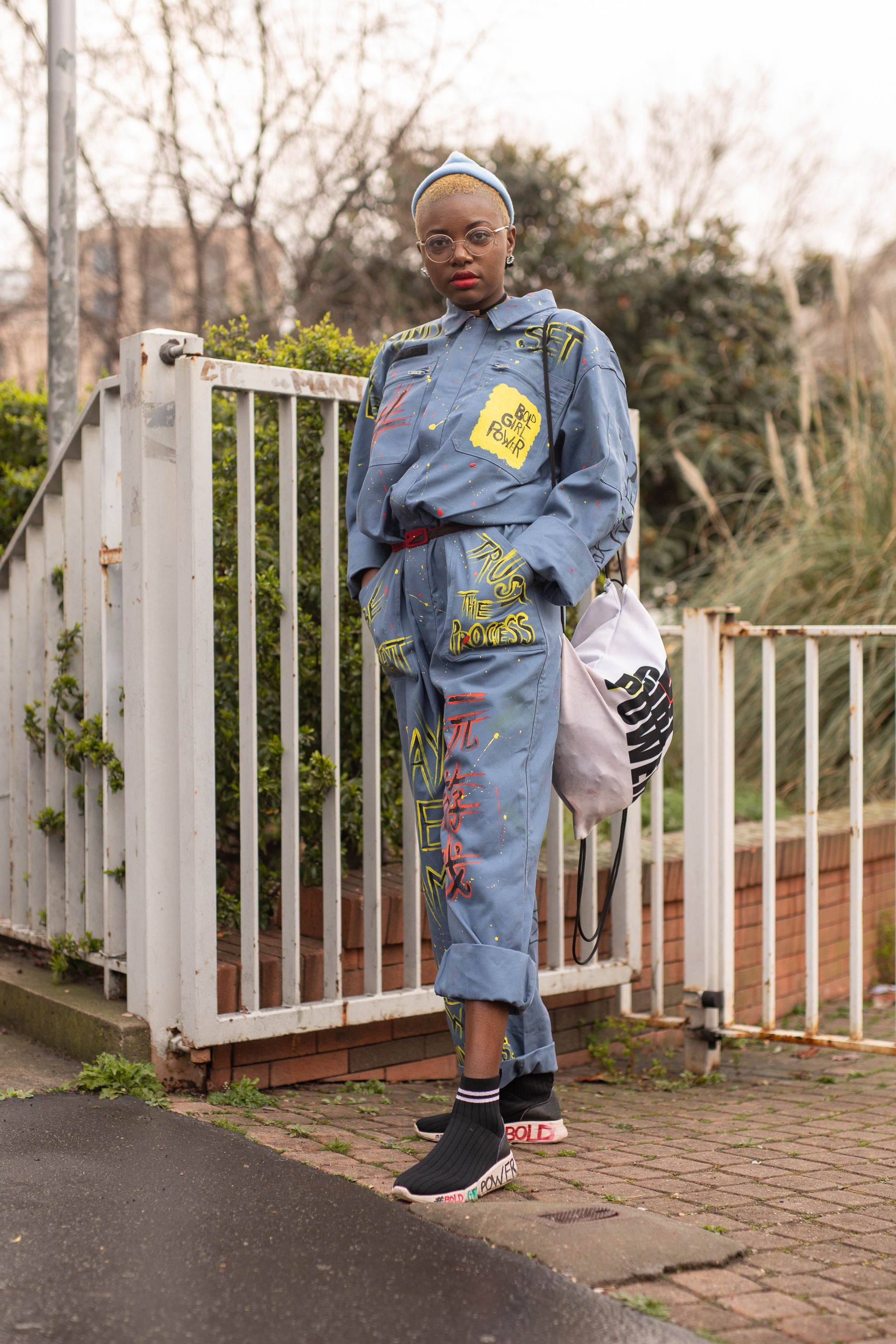 The Best Street Style Looks From Europe, With Love