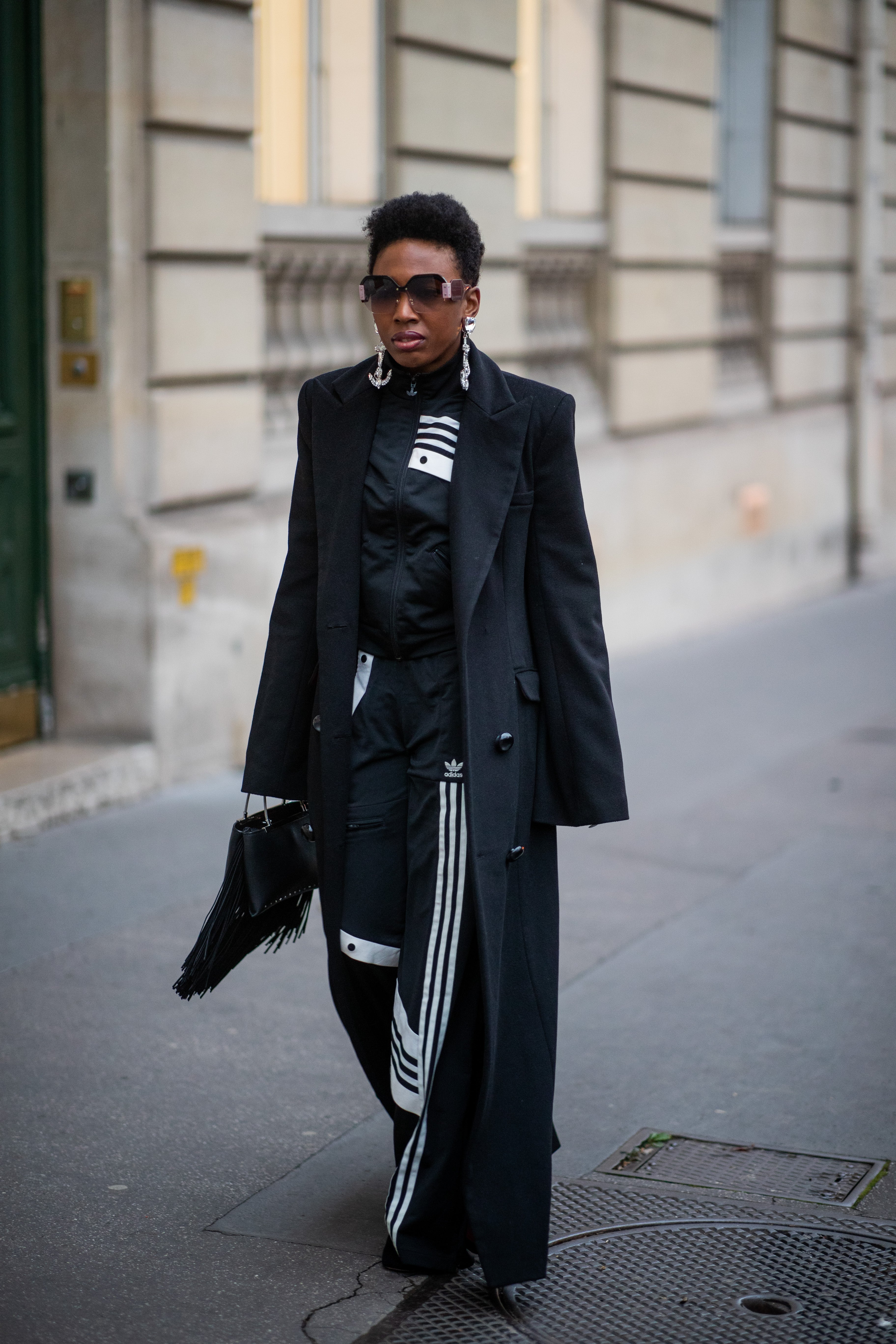 The Best Street Style Looks From Europe, With Love