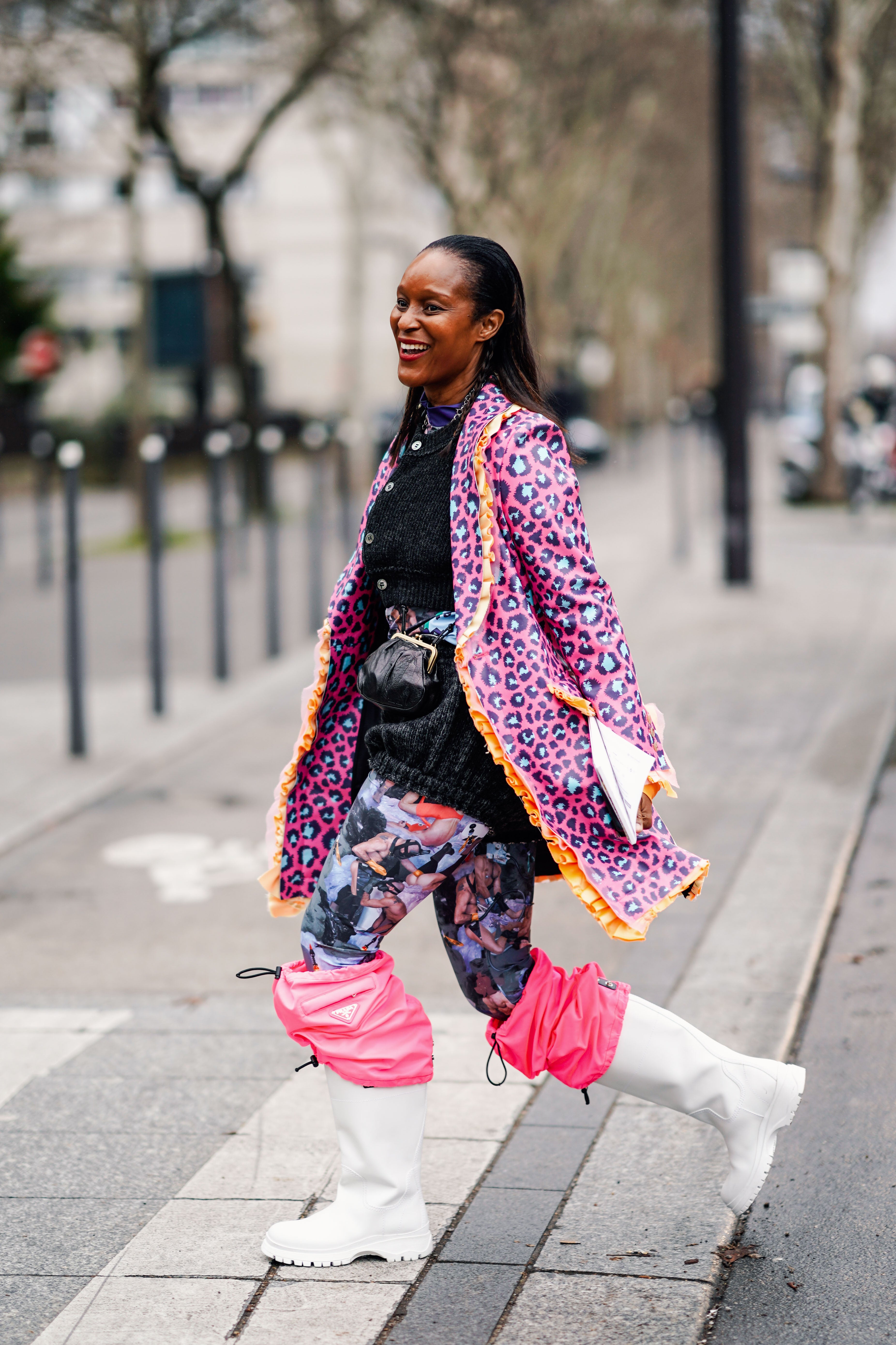 The Best Street Style Looks From Europe, With Love