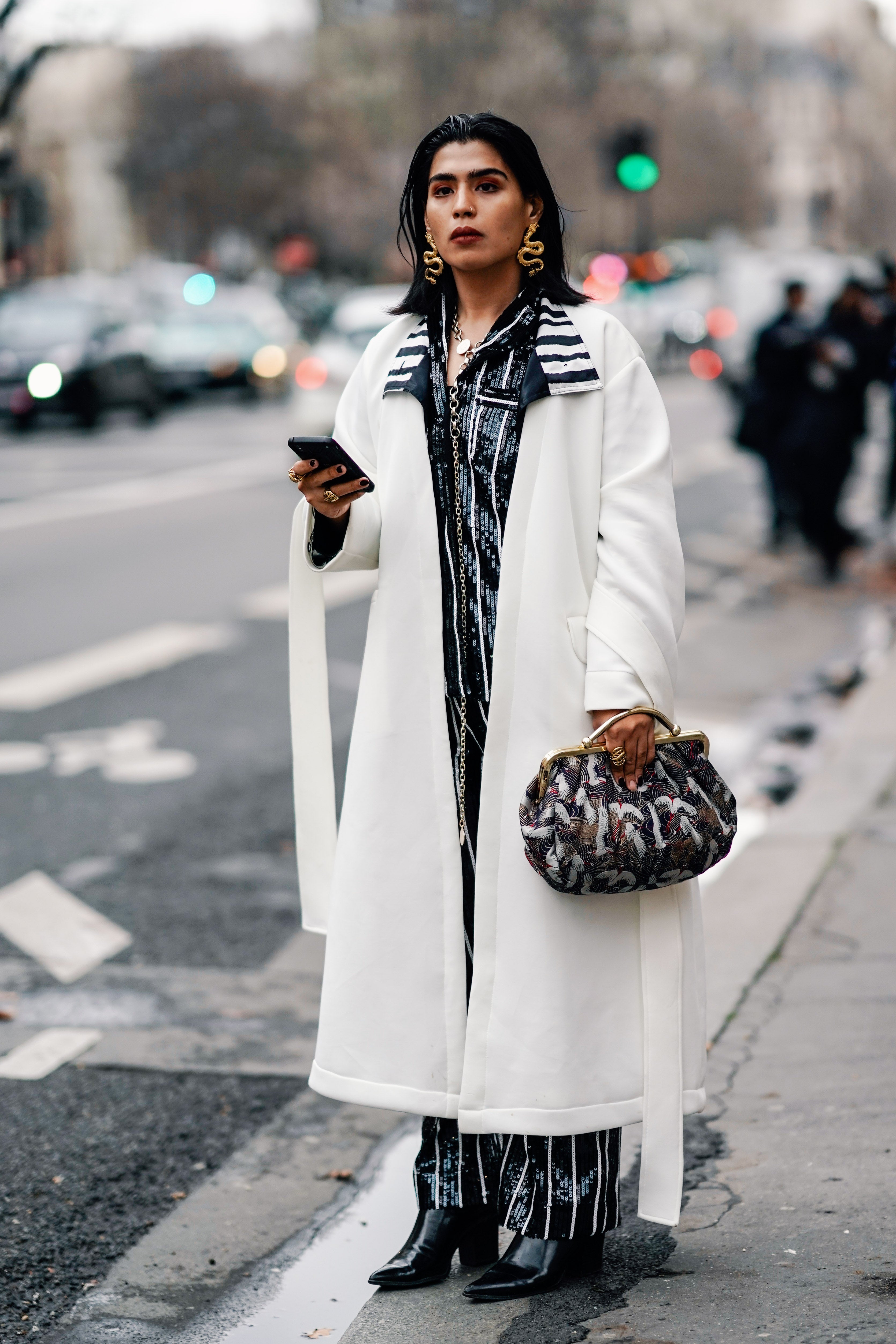 The Best Street Style Looks From Europe, With Love